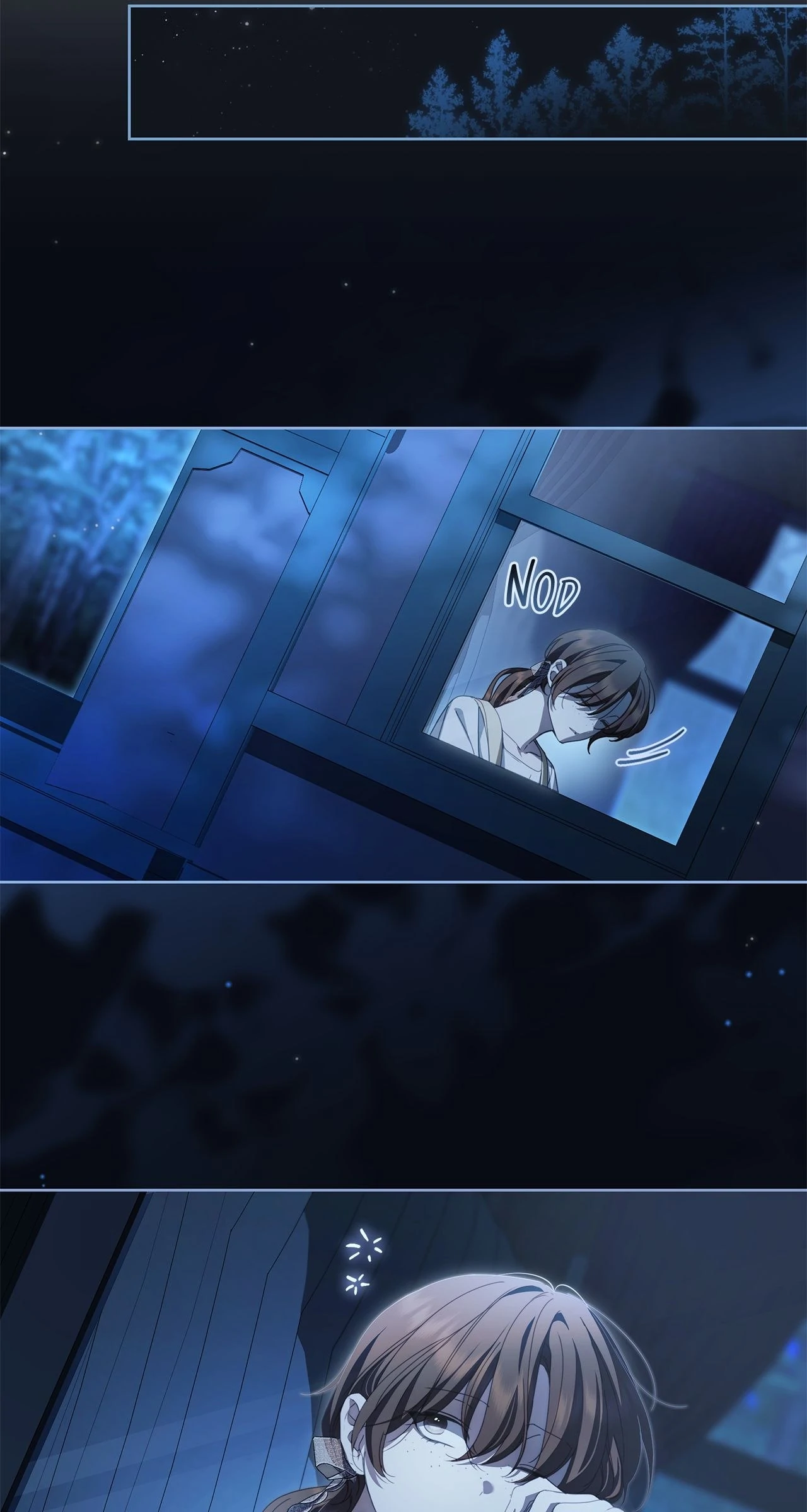 The Count’s Secret Maid Chapter 46 - page 68