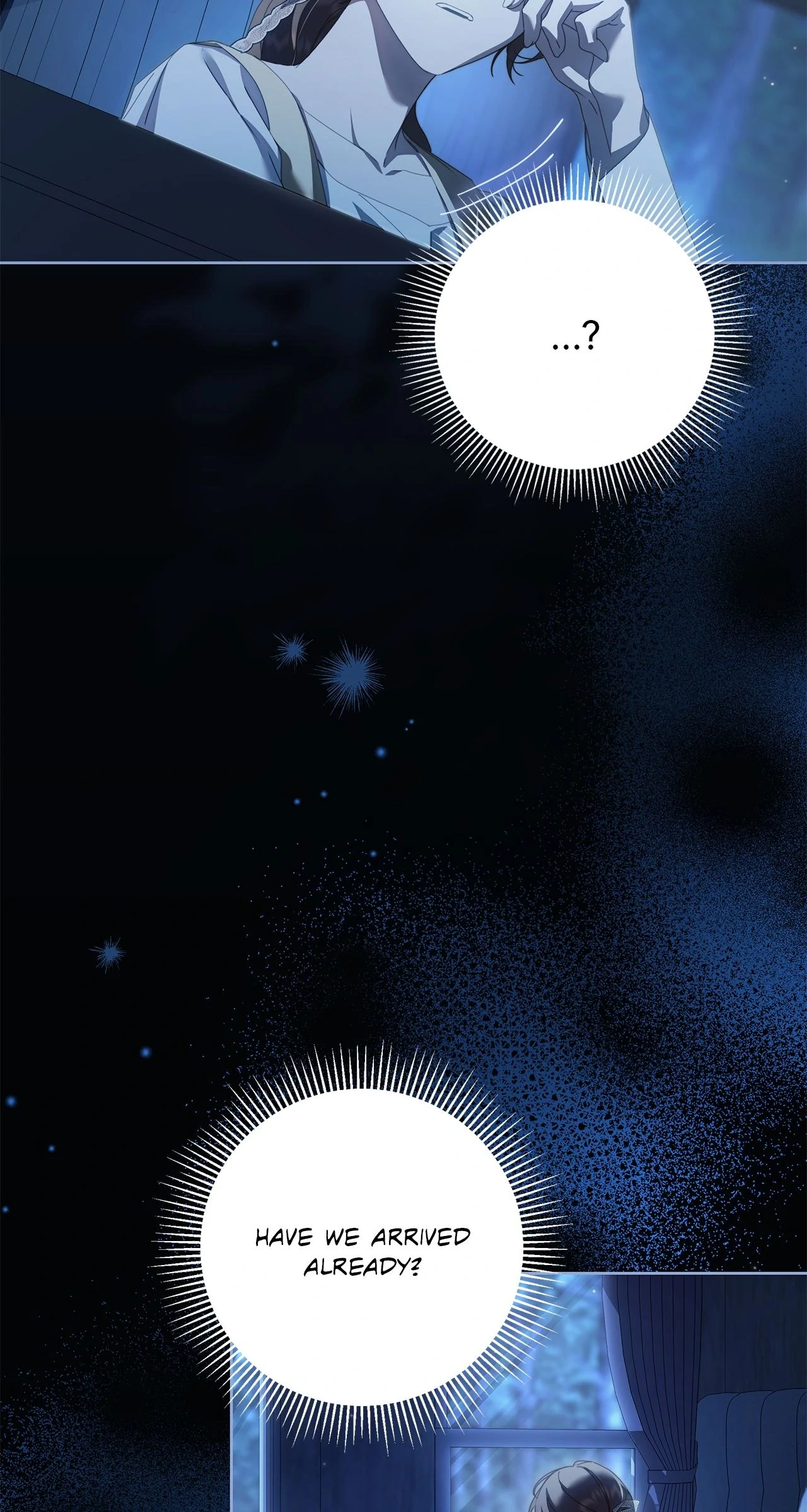 The Count’s Secret Maid Chapter 46 - page 69