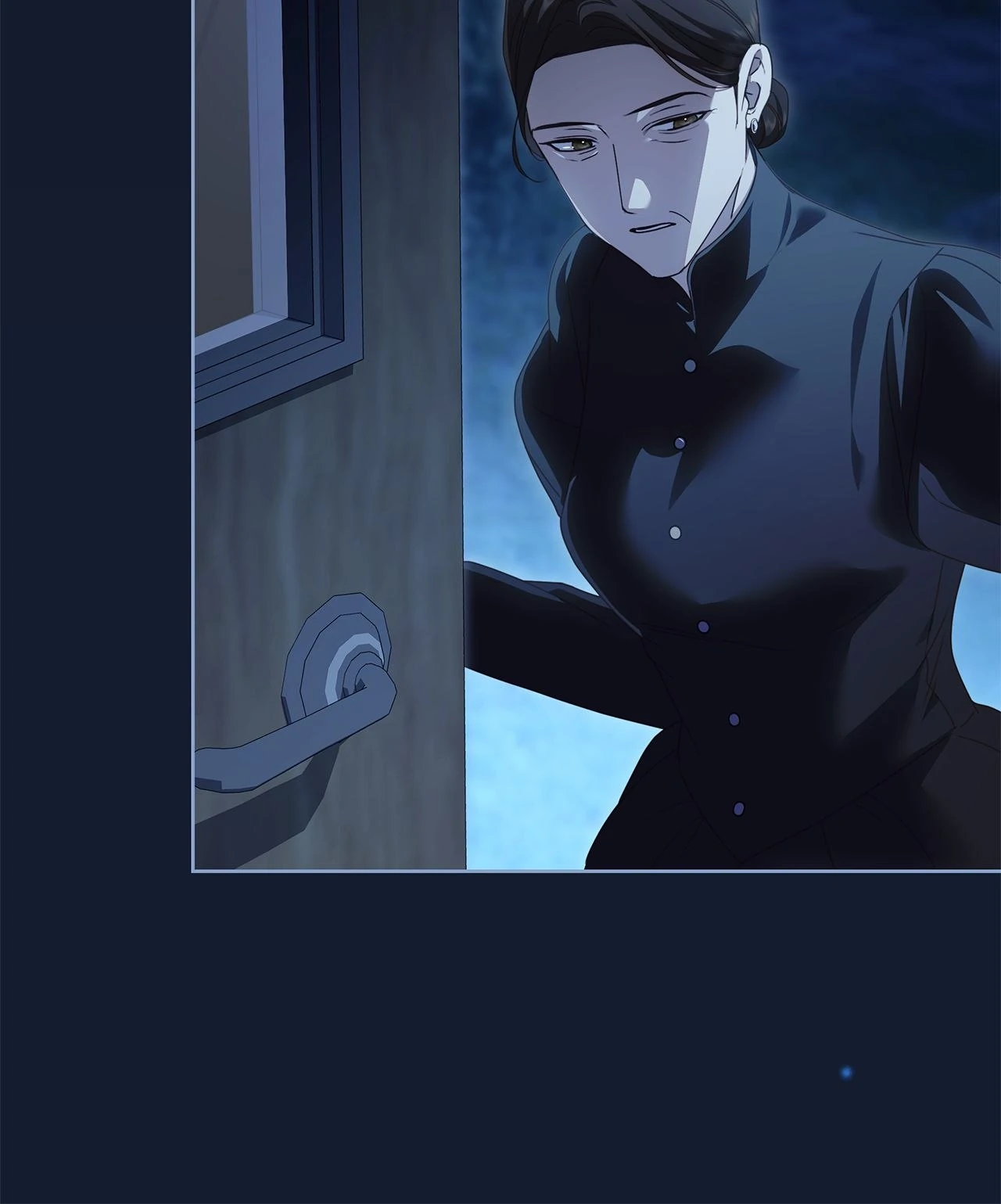 The Count’s Secret Maid Chapter 46 - page 72