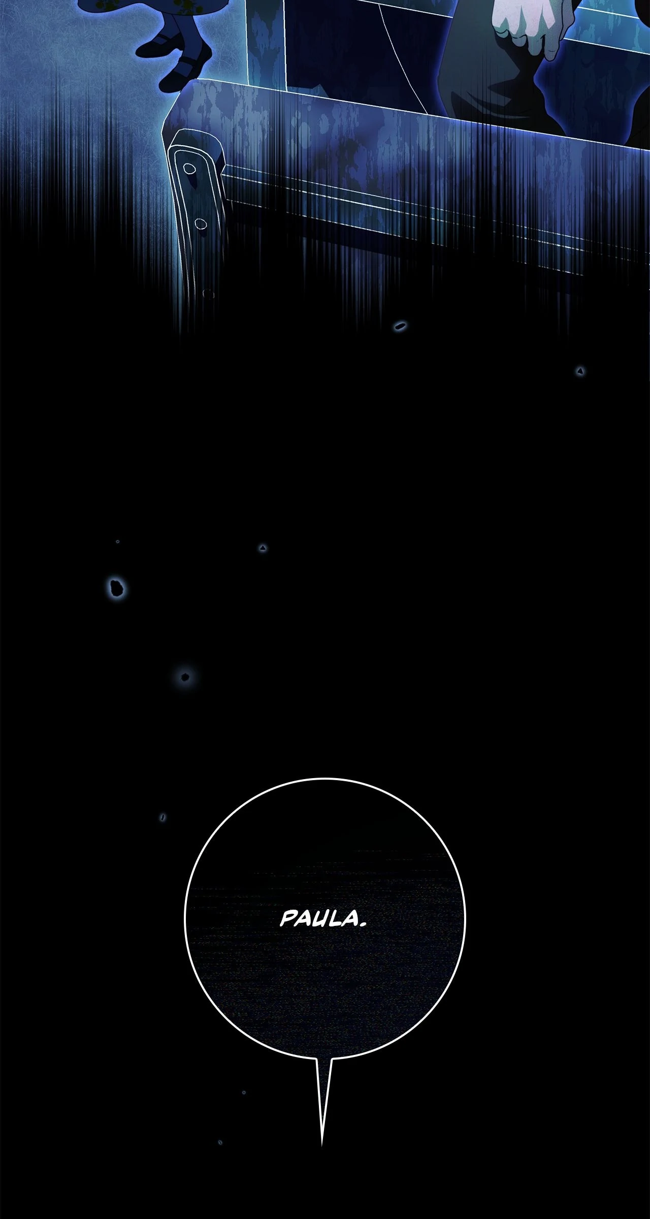 The Count’s Secret Maid Chapter 46 - page 79