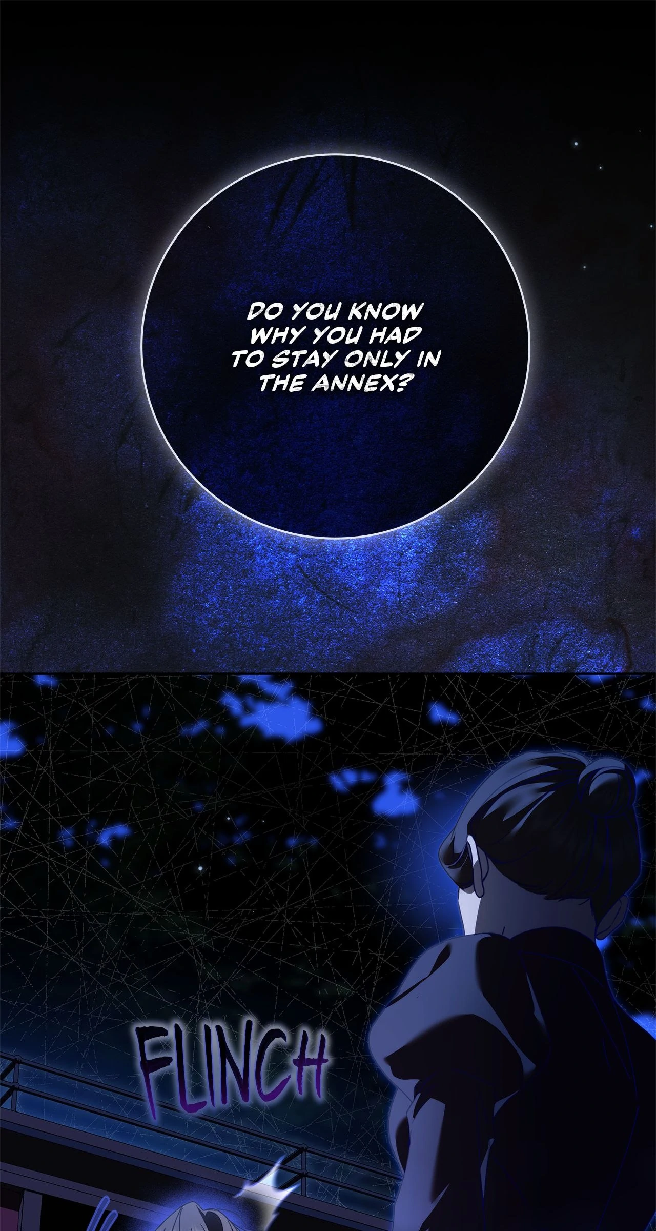 The Count’s Secret Maid Chapter 46 - page 81