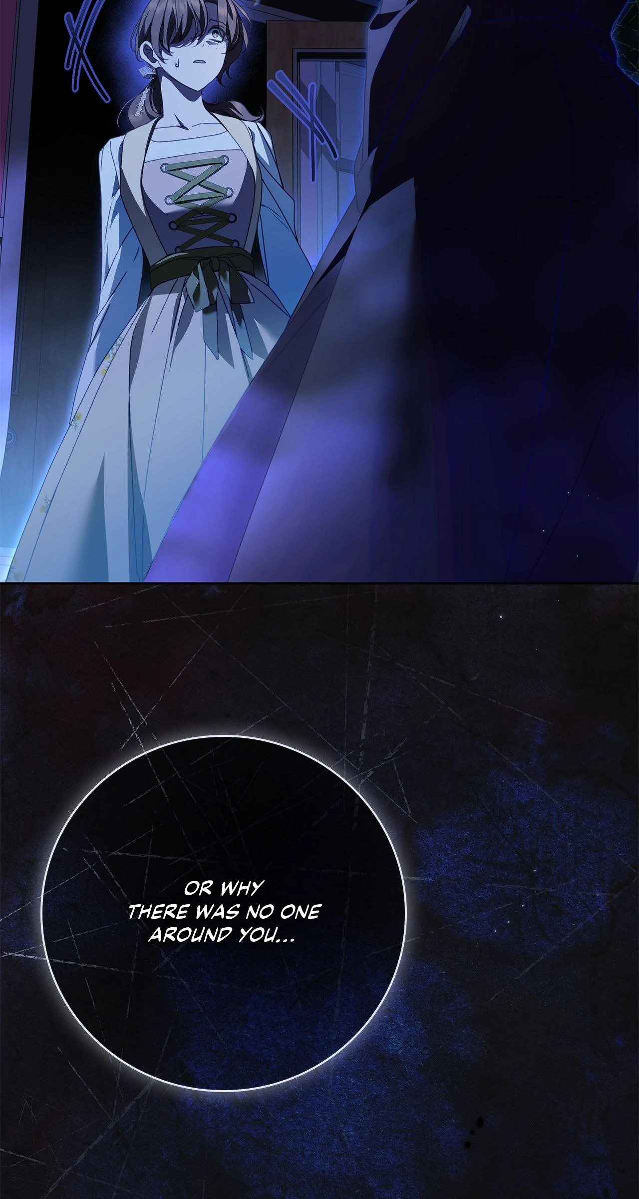 The Count’s Secret Maid Chapter 46 - page 82