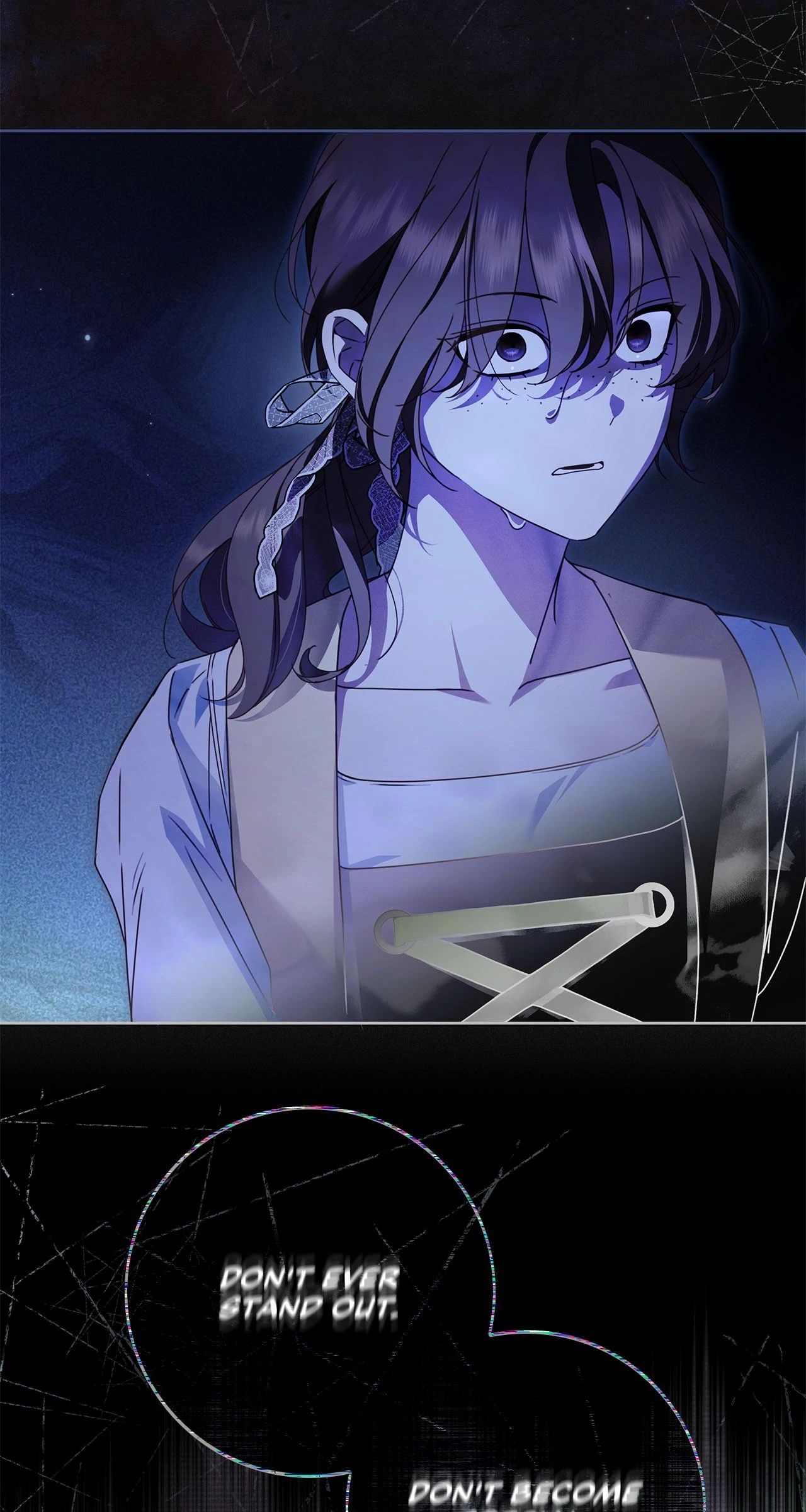 The Count’s Secret Maid Chapter 46 - page 84