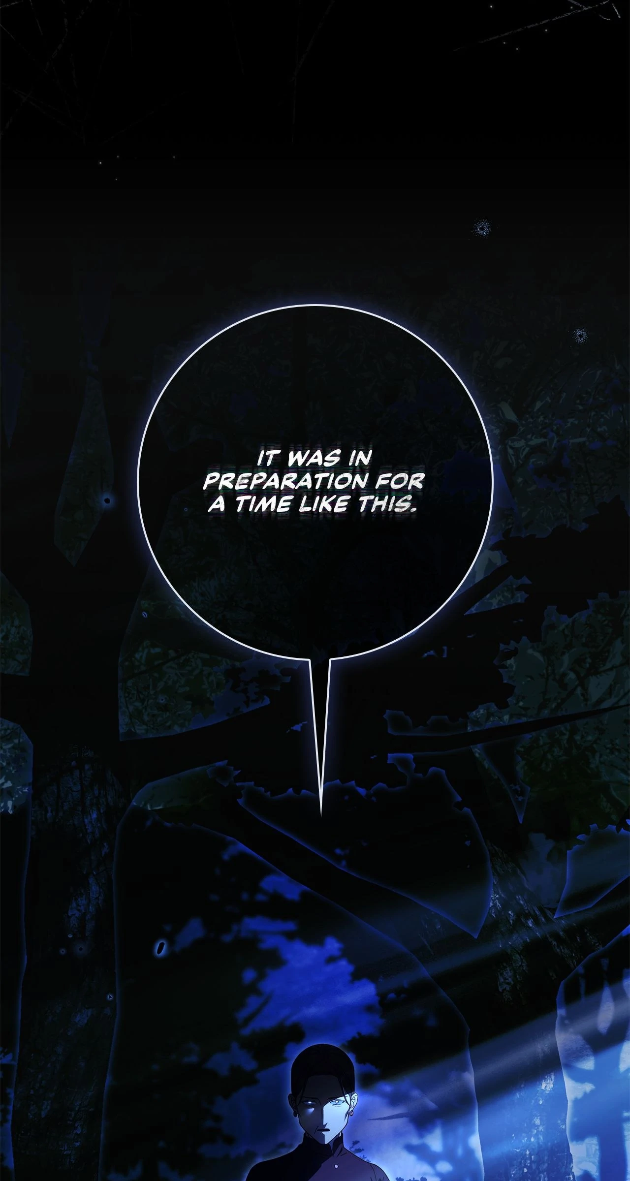 The Count’s Secret Maid Chapter 46 - page 86