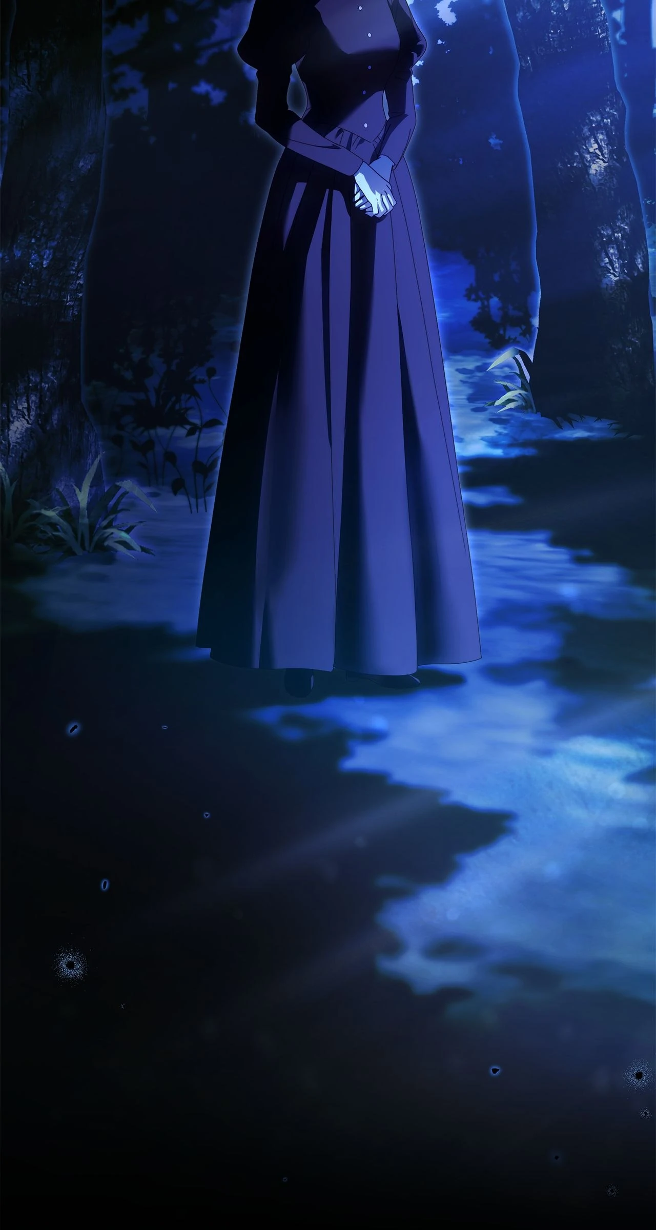 The Count’s Secret Maid Chapter 46 - page 87