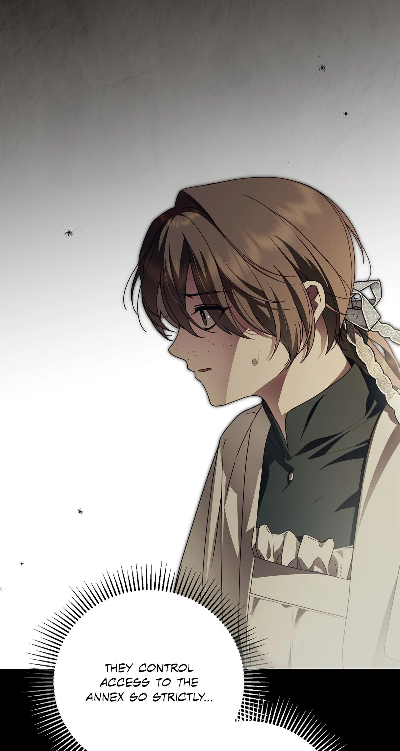 The Count’s Secret Maid Chapter 46 - page 9