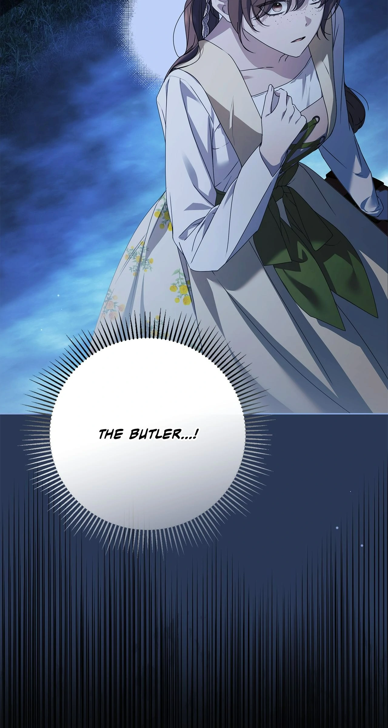 The Count’s Secret Maid Chapter 47 - page 11