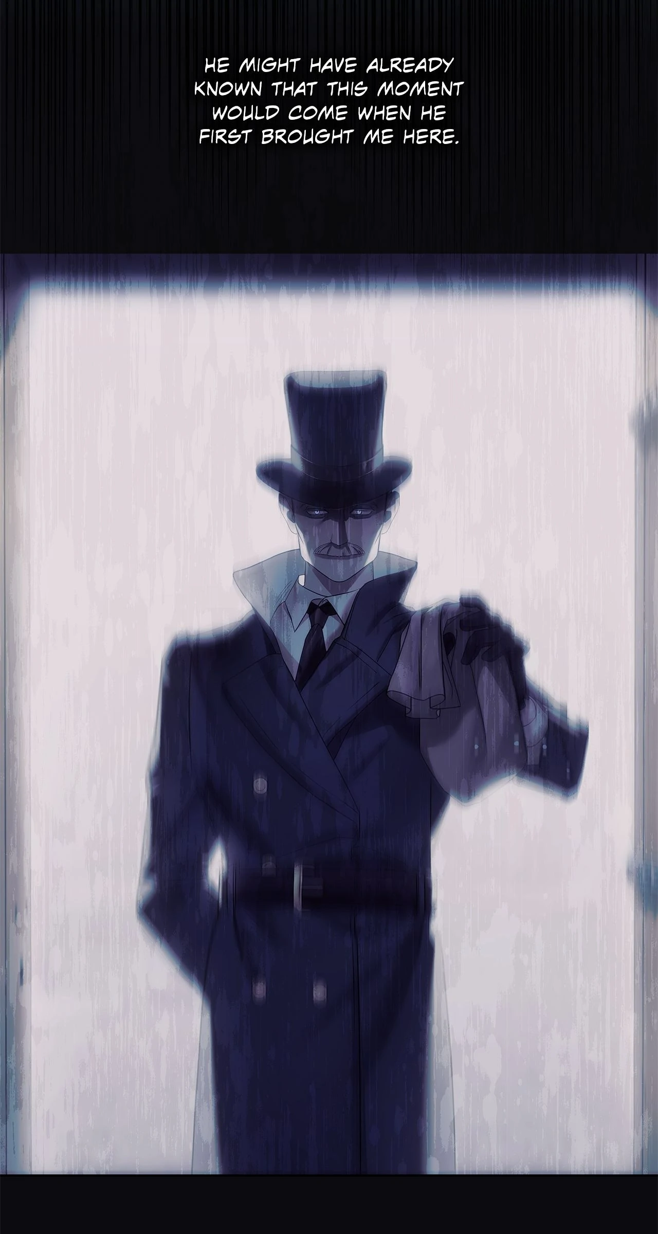 The Count’s Secret Maid Chapter 47 - page 12