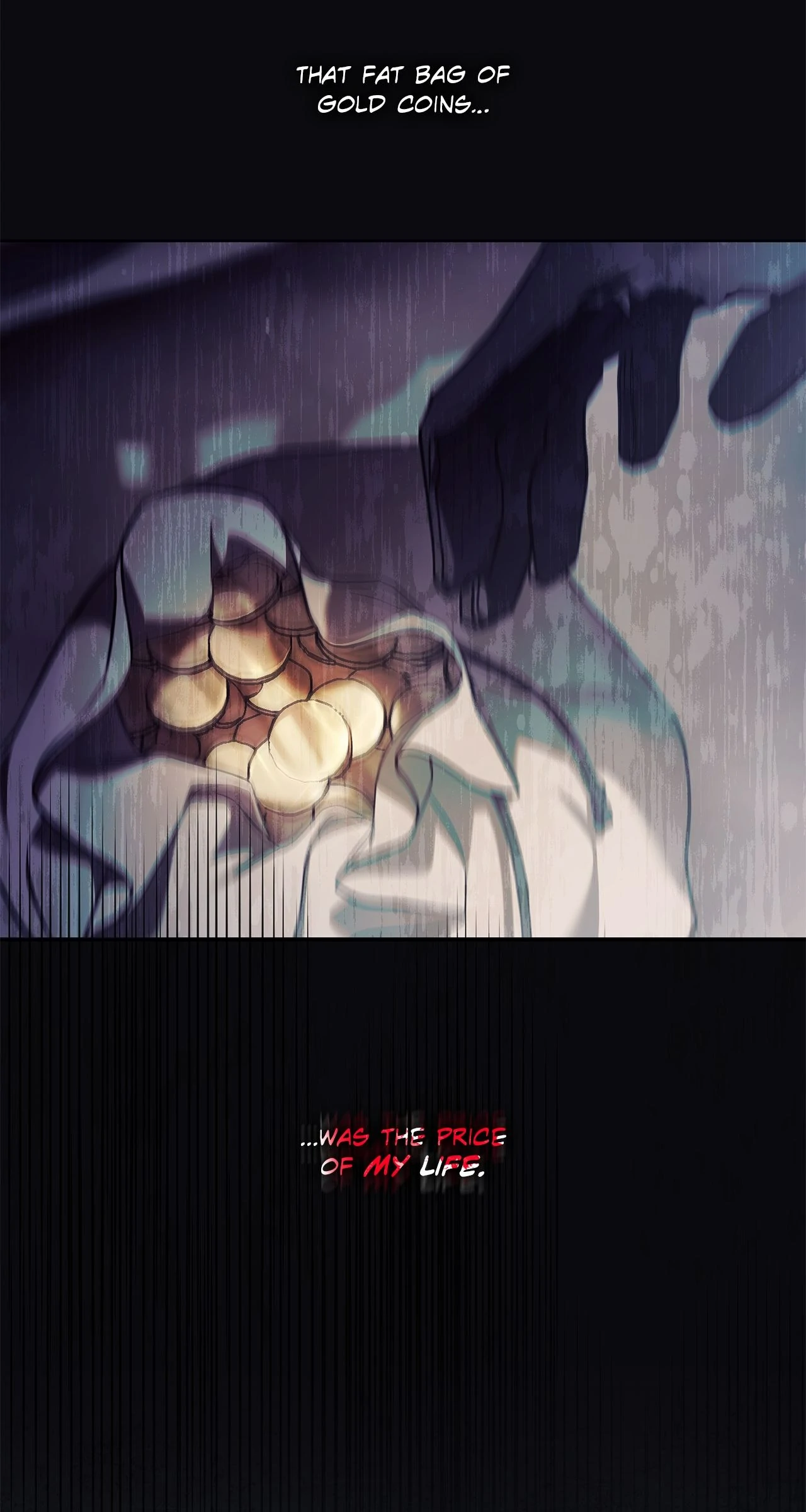 The Count’s Secret Maid Chapter 47 - page 13