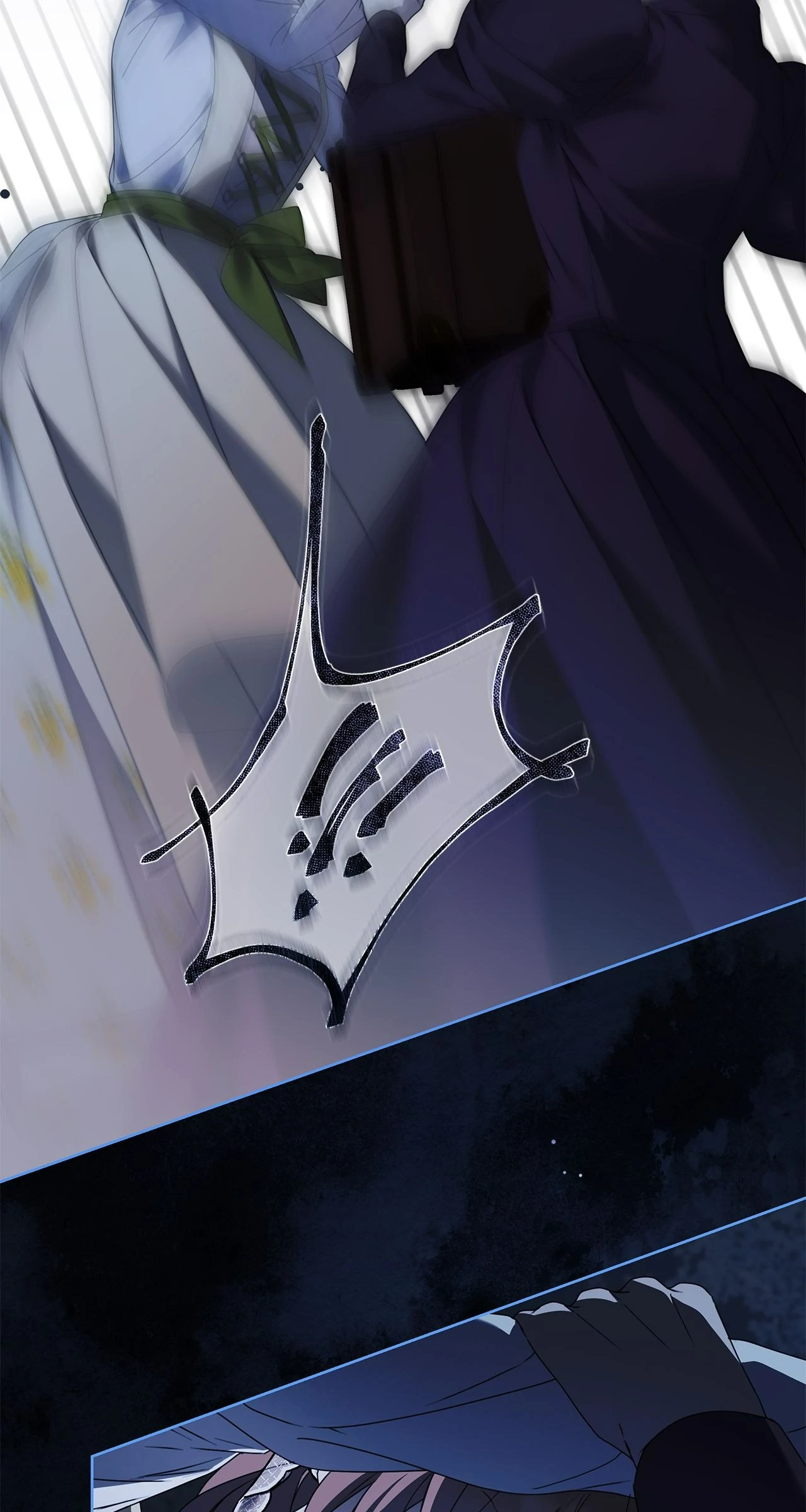 The Count’s Secret Maid Chapter 47 - page 15