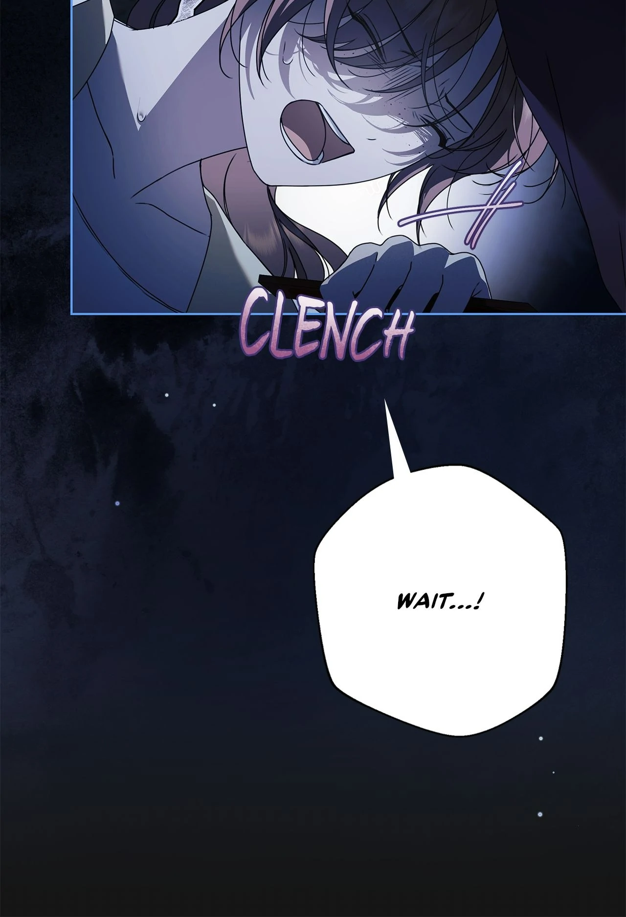 The Count’s Secret Maid Chapter 47 - page 16