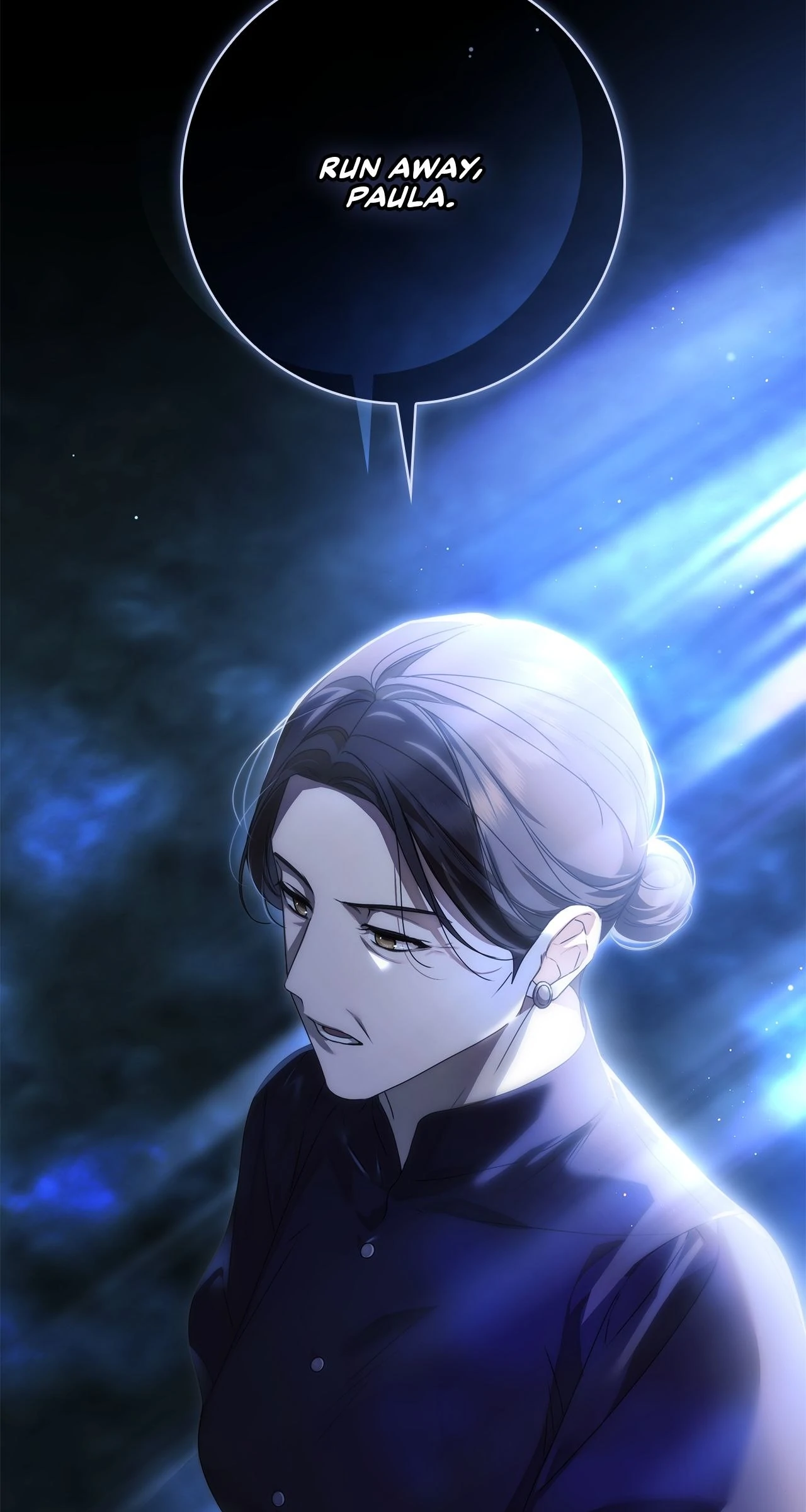 The Count’s Secret Maid Chapter 47 - page 21