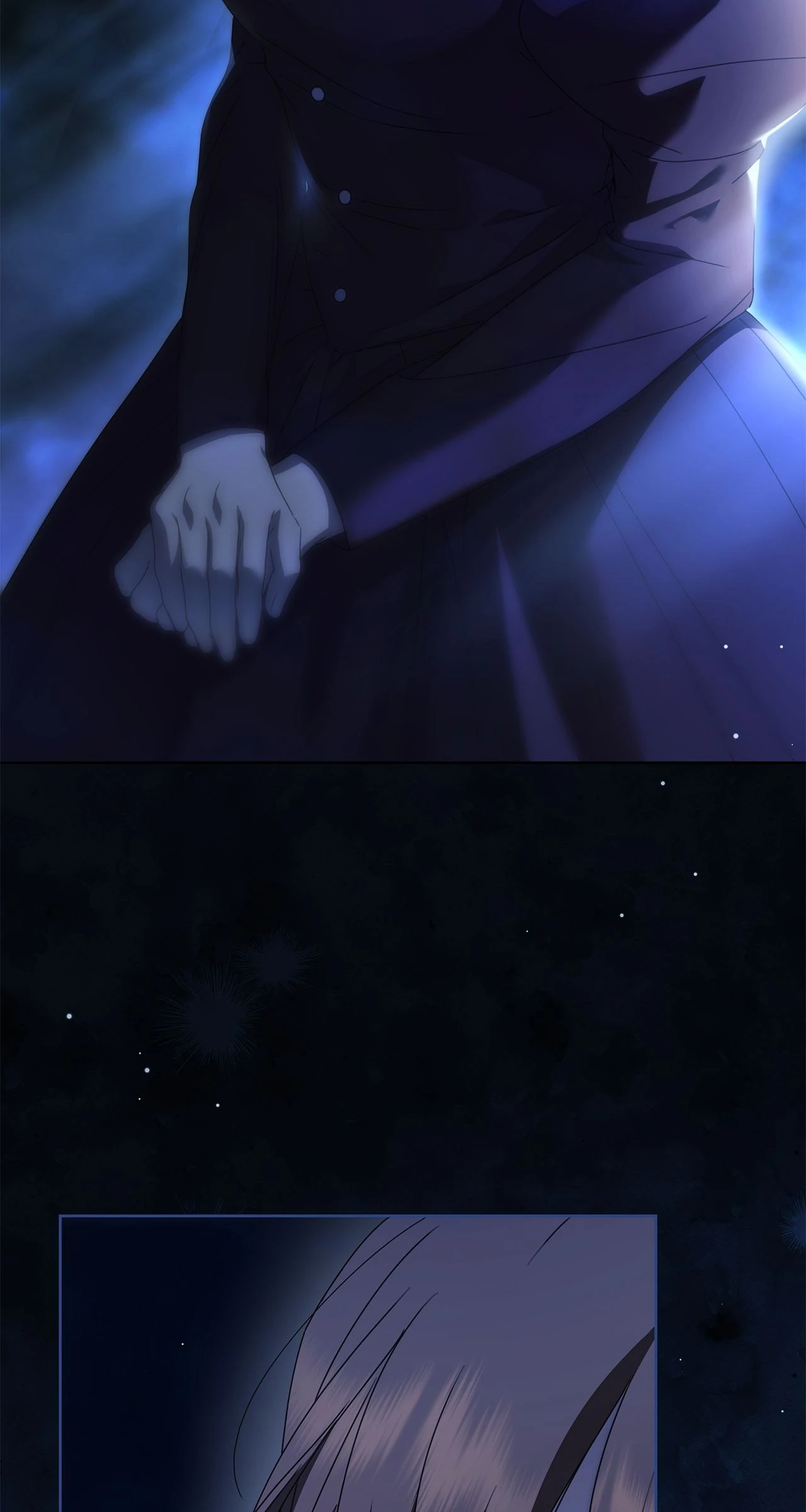 The Count’s Secret Maid Chapter 47 - page 22