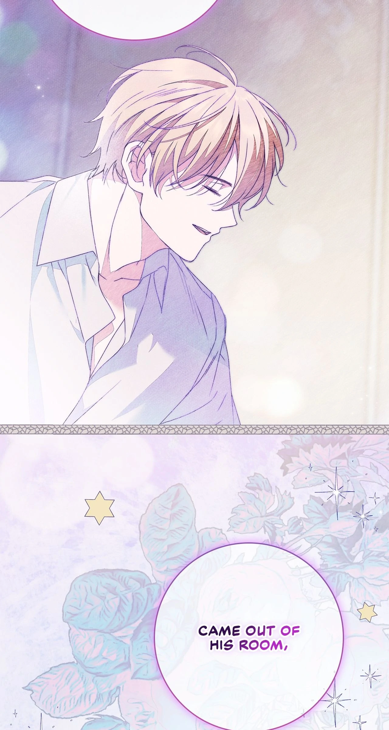 The Count’s Secret Maid Chapter 47 - page 27