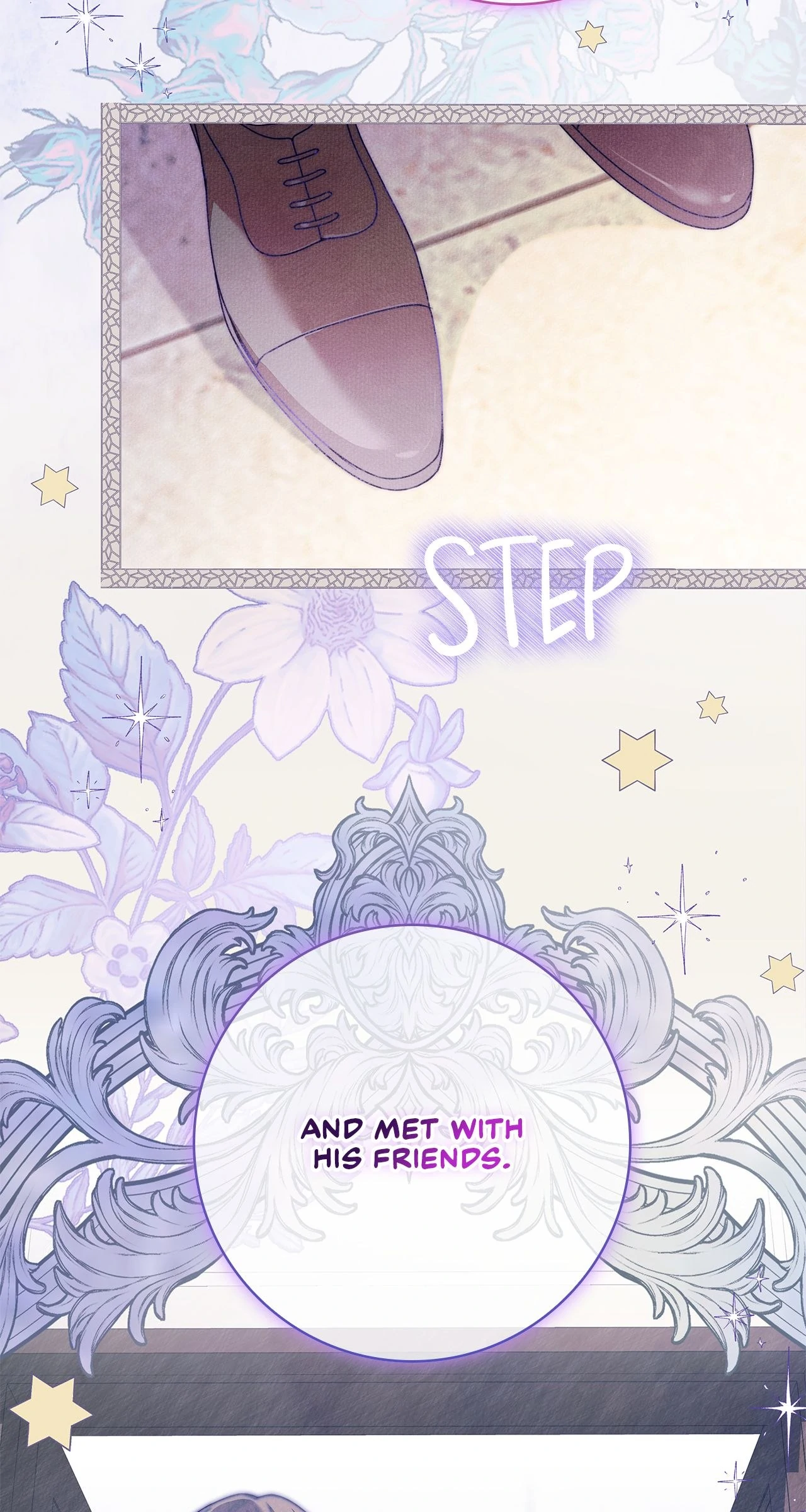 The Count’s Secret Maid Chapter 47 - page 28