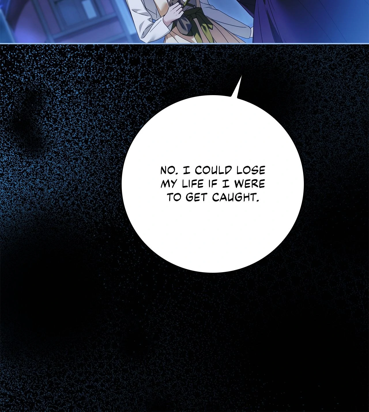 The Count’s Secret Maid Chapter 47 - page 32