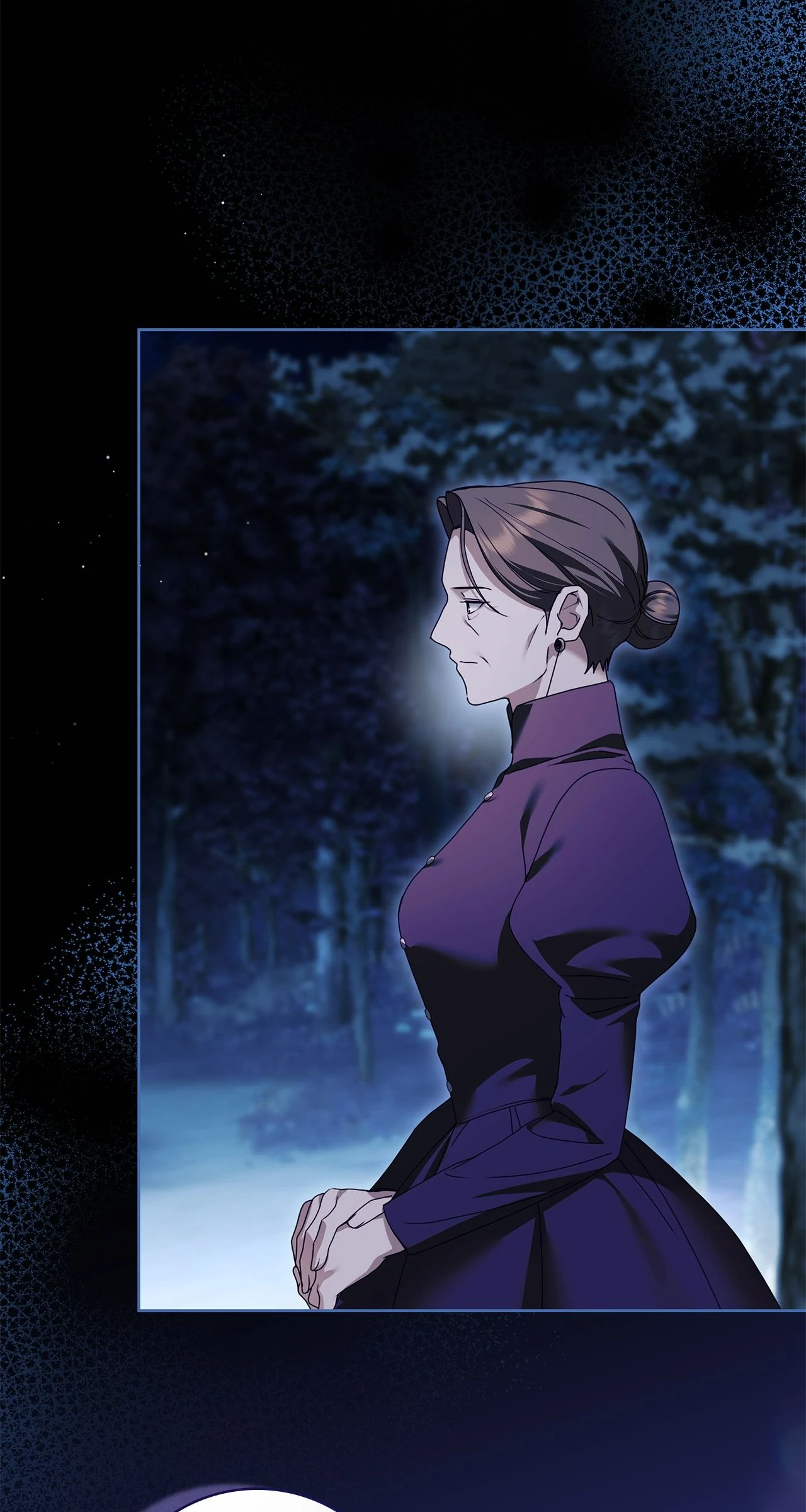 The Count’s Secret Maid Chapter 47 - page 34