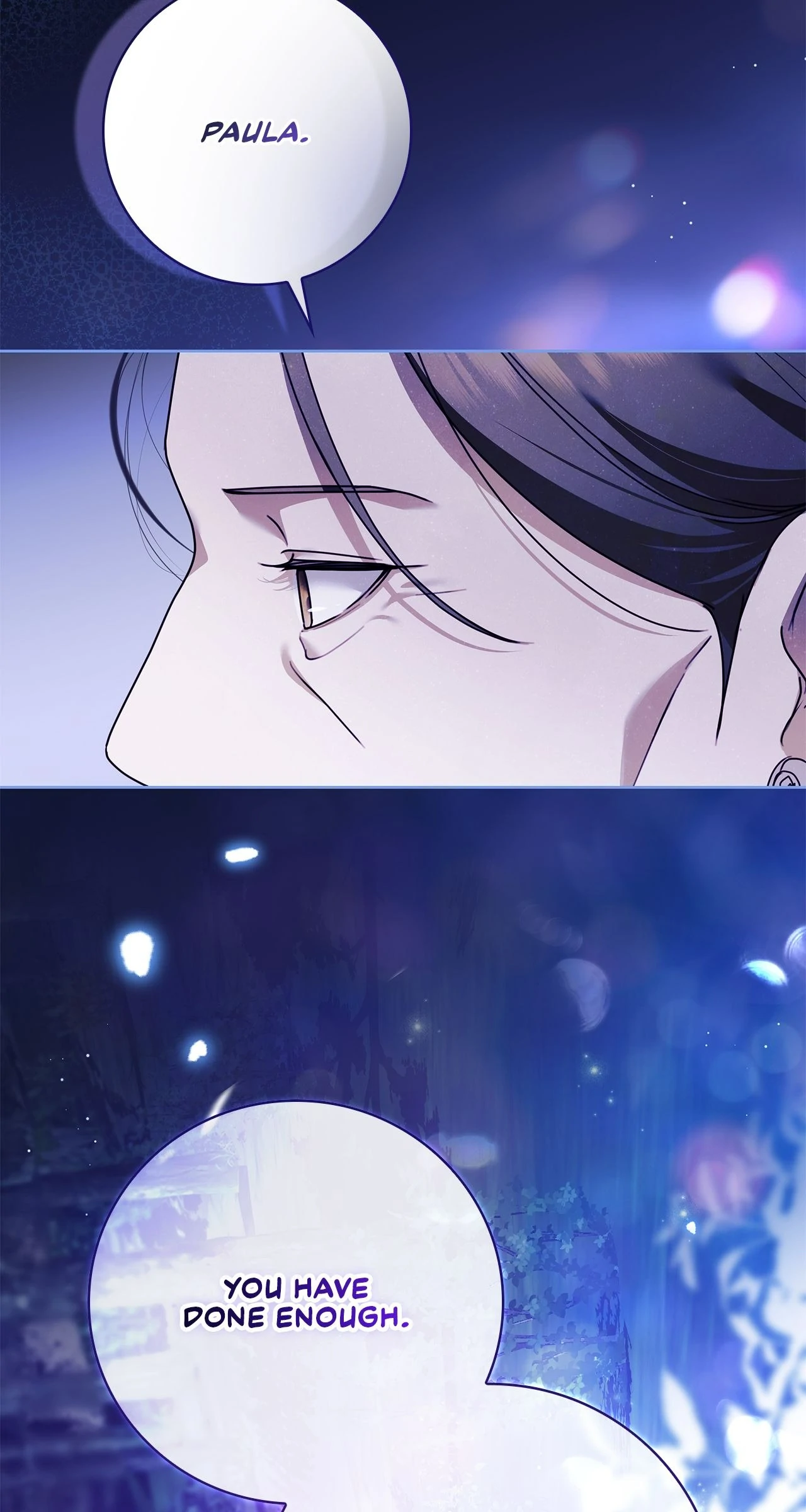 The Count’s Secret Maid Chapter 47 - page 35