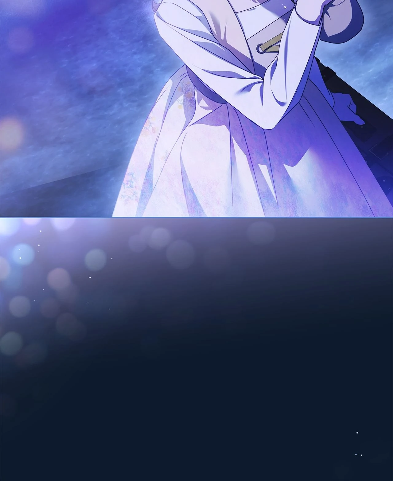 The Count’s Secret Maid Chapter 47 - page 38