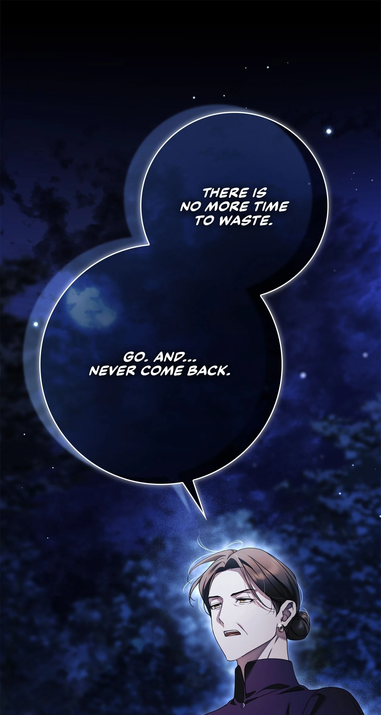 The Count’s Secret Maid Chapter 47 - page 39