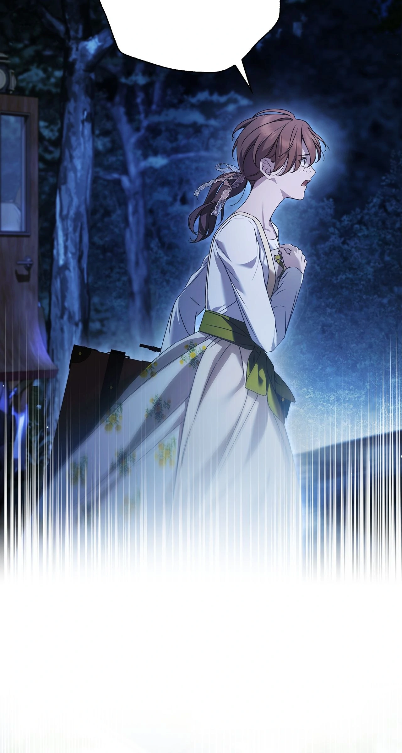 The Count’s Secret Maid Chapter 47 - page 4