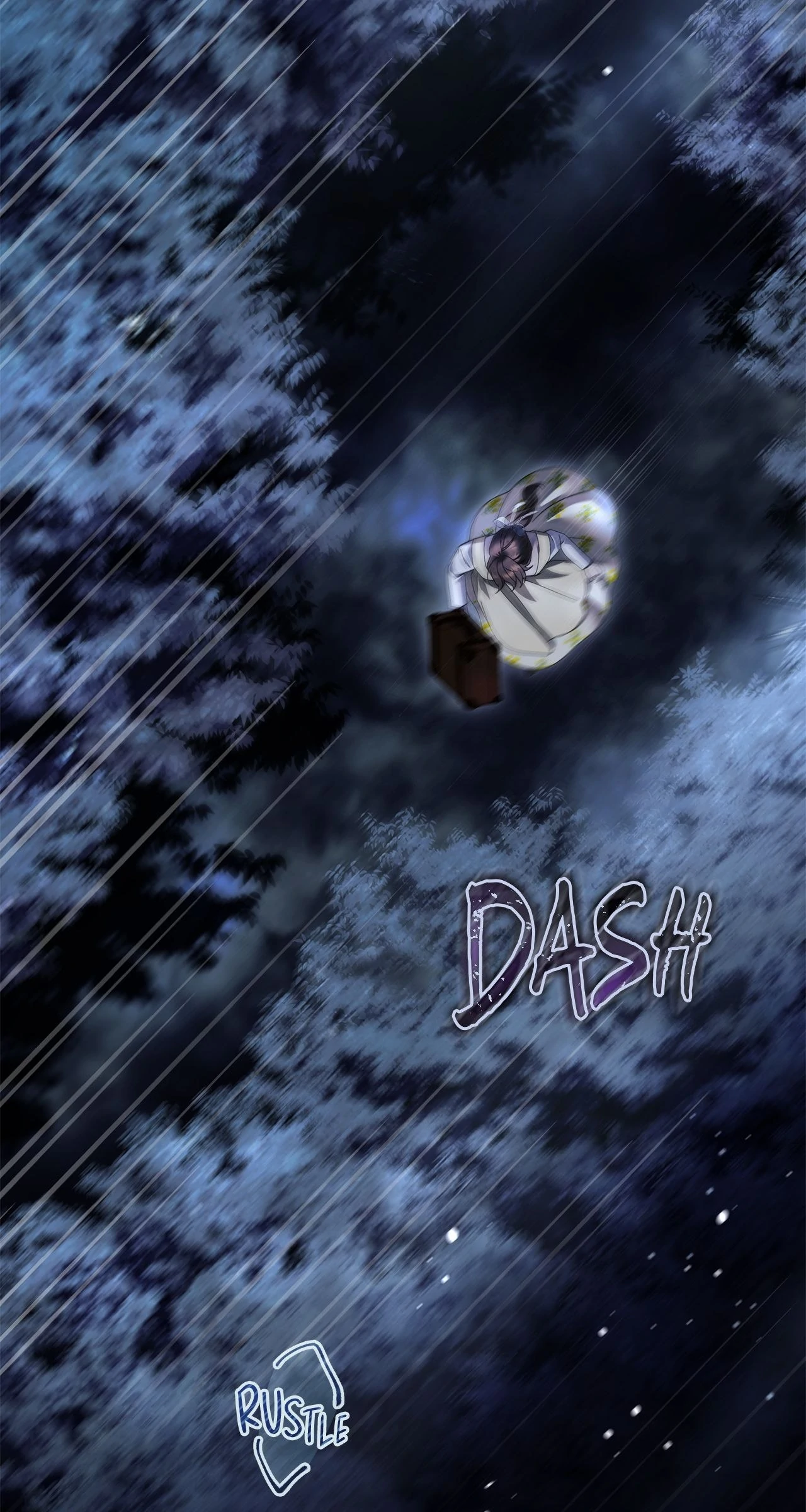 The Count’s Secret Maid Chapter 47 - page 45