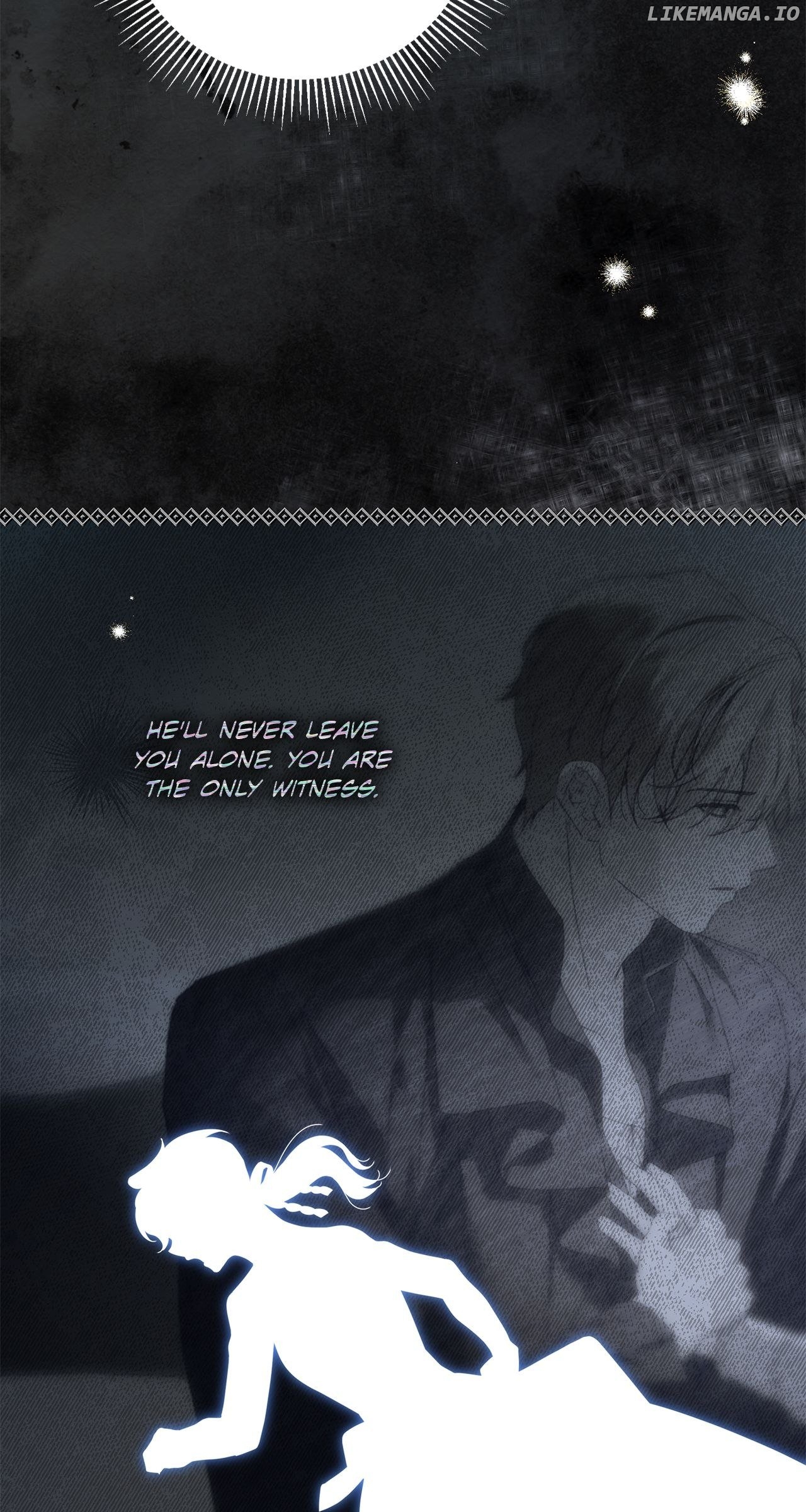 The Count’s Secret Maid Chapter 47 - page 49