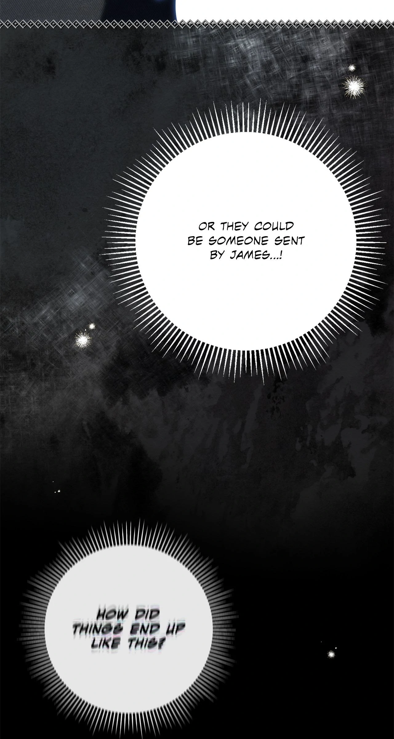 The Count’s Secret Maid Chapter 47 - page 50