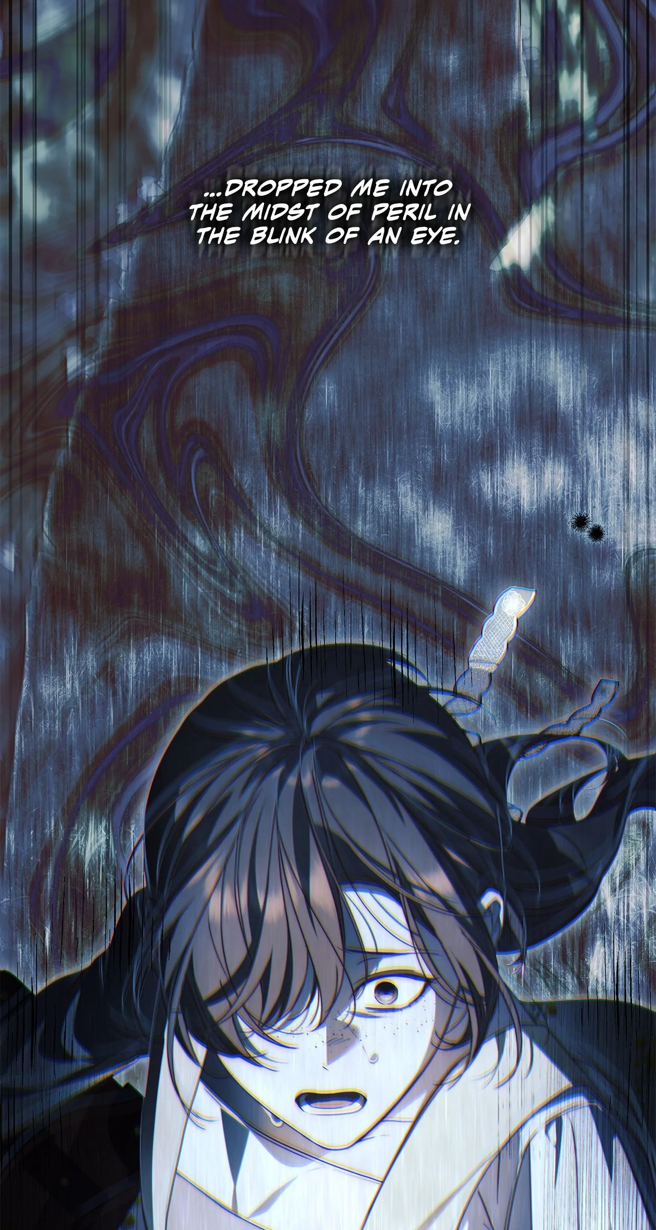 The Count’s Secret Maid Chapter 47 - page 52