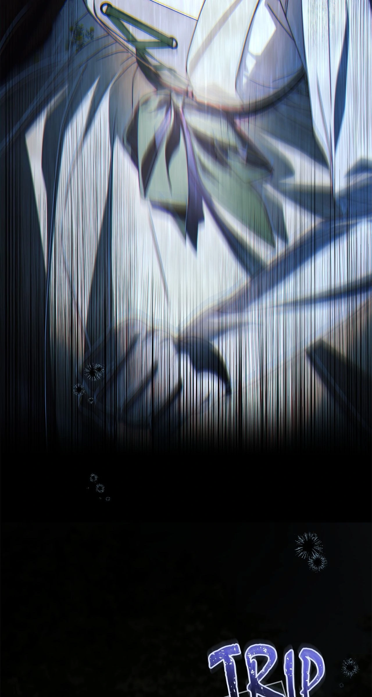 The Count’s Secret Maid Chapter 47 - page 53