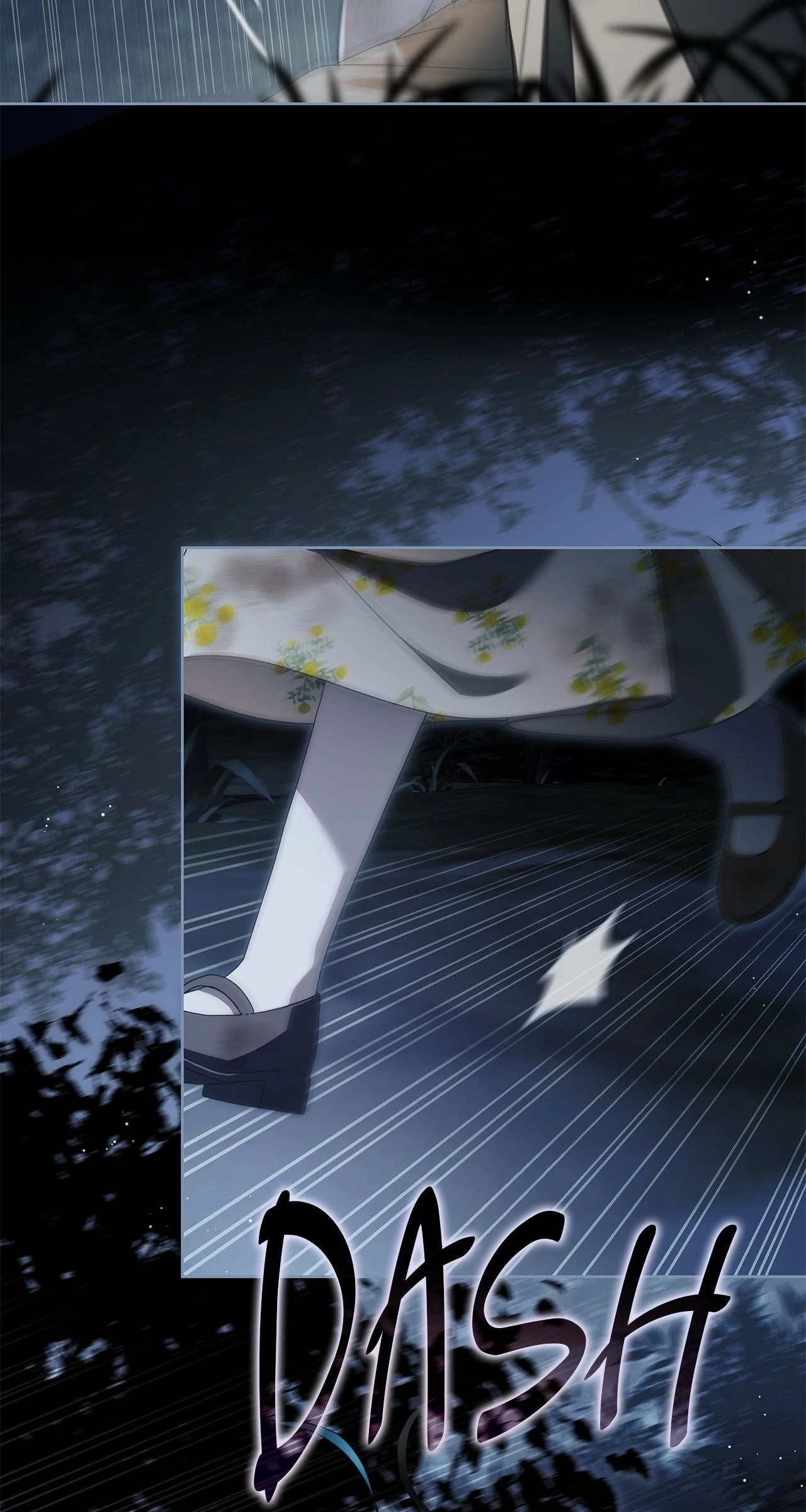 The Count’s Secret Maid Chapter 47 - page 57