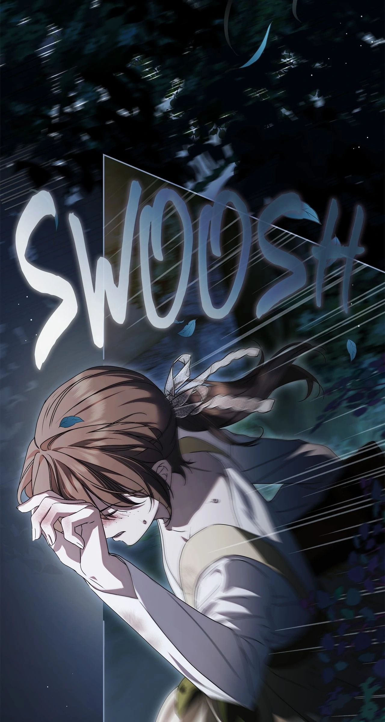 The Count’s Secret Maid Chapter 47 - page 59