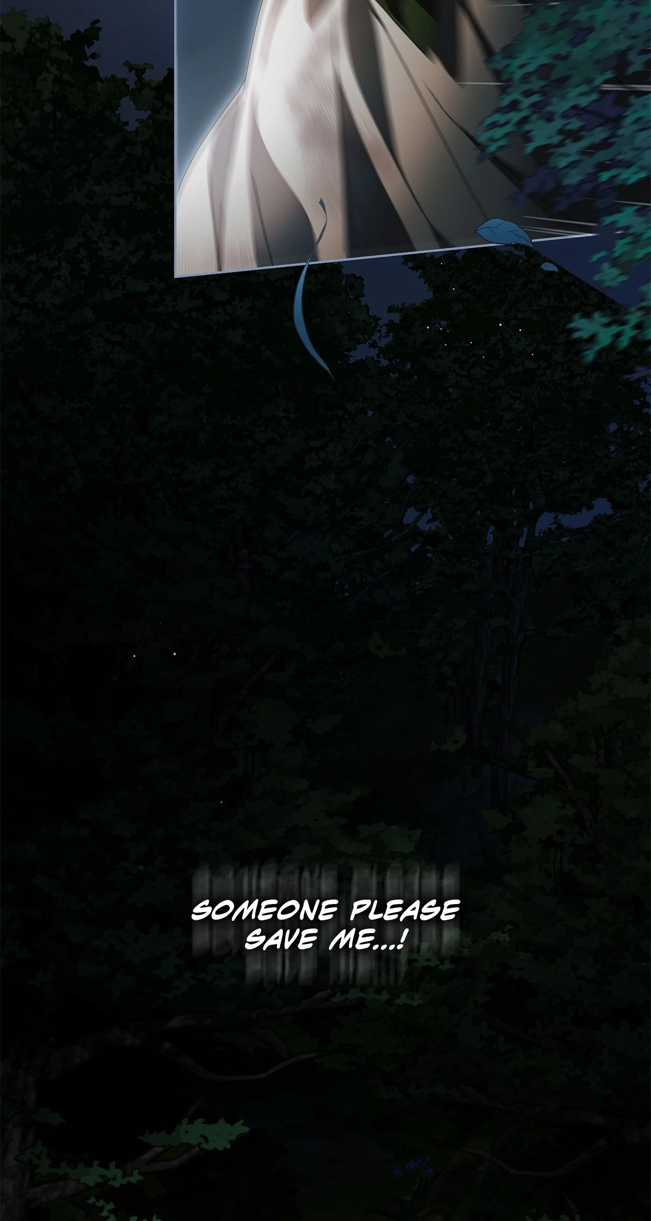 The Count’s Secret Maid Chapter 47 - page 60