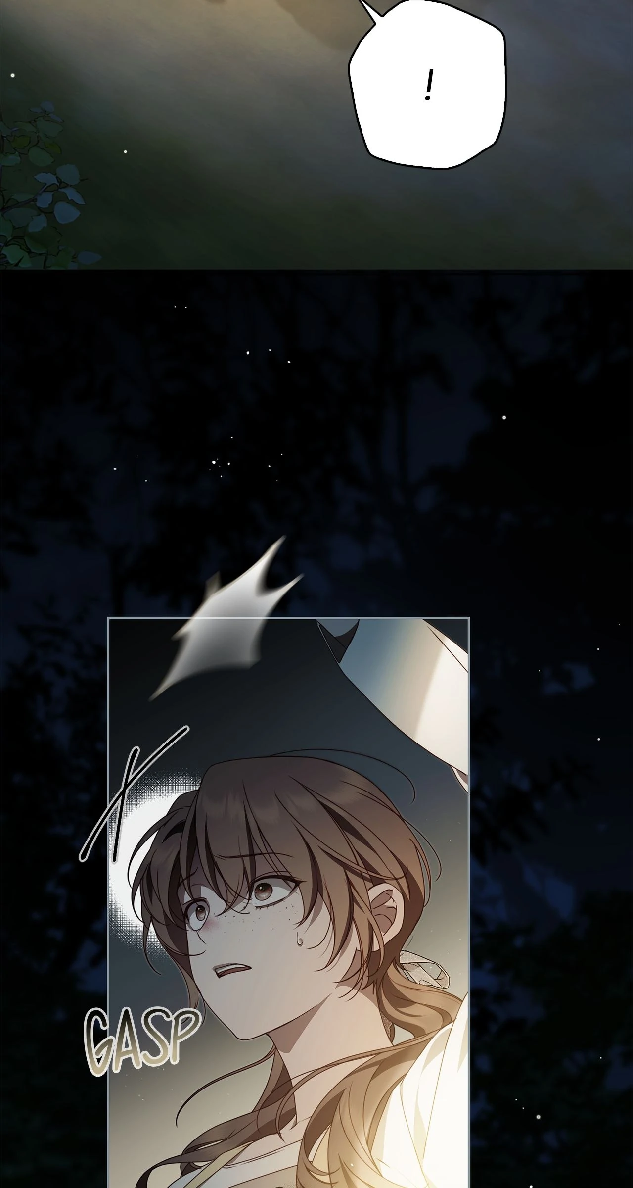 The Count’s Secret Maid Chapter 47 - page 69