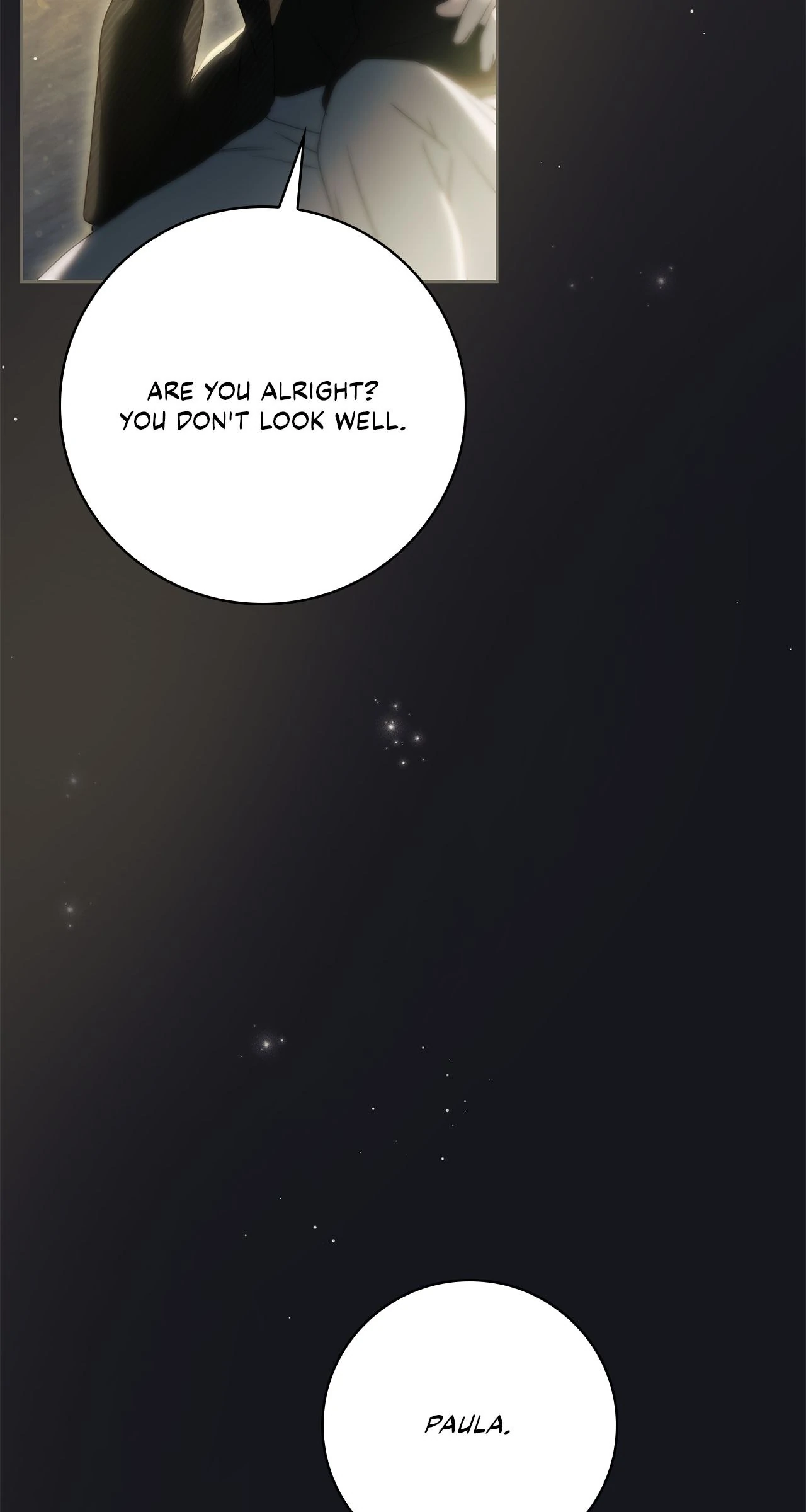 The Count’s Secret Maid Chapter 47 - page 74