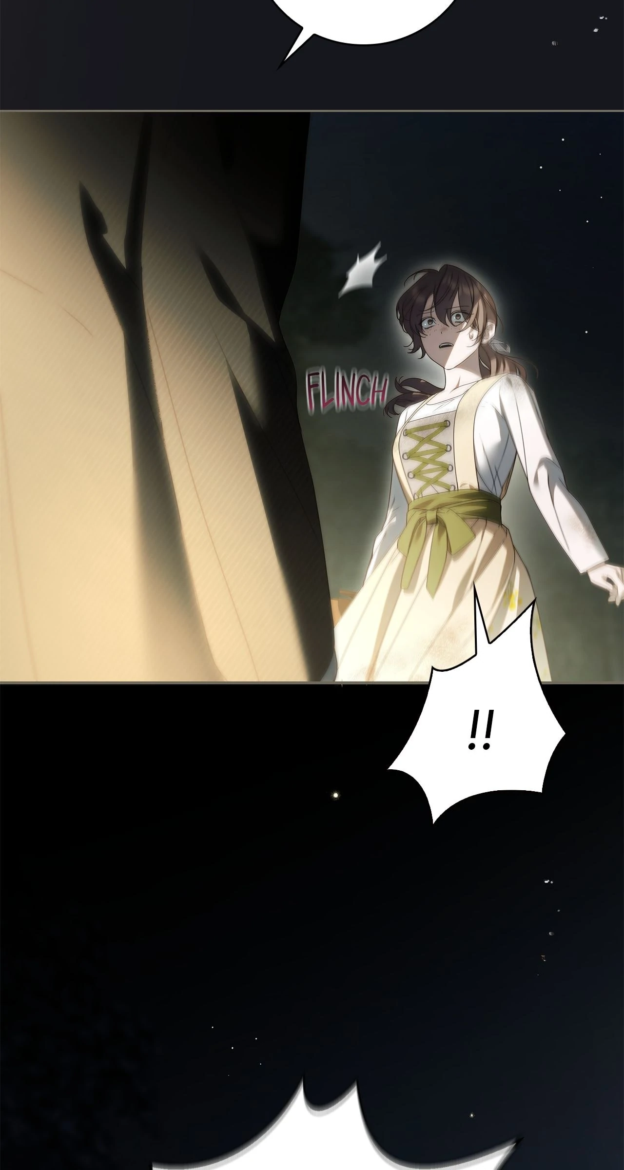 The Count’s Secret Maid Chapter 47 - page 75