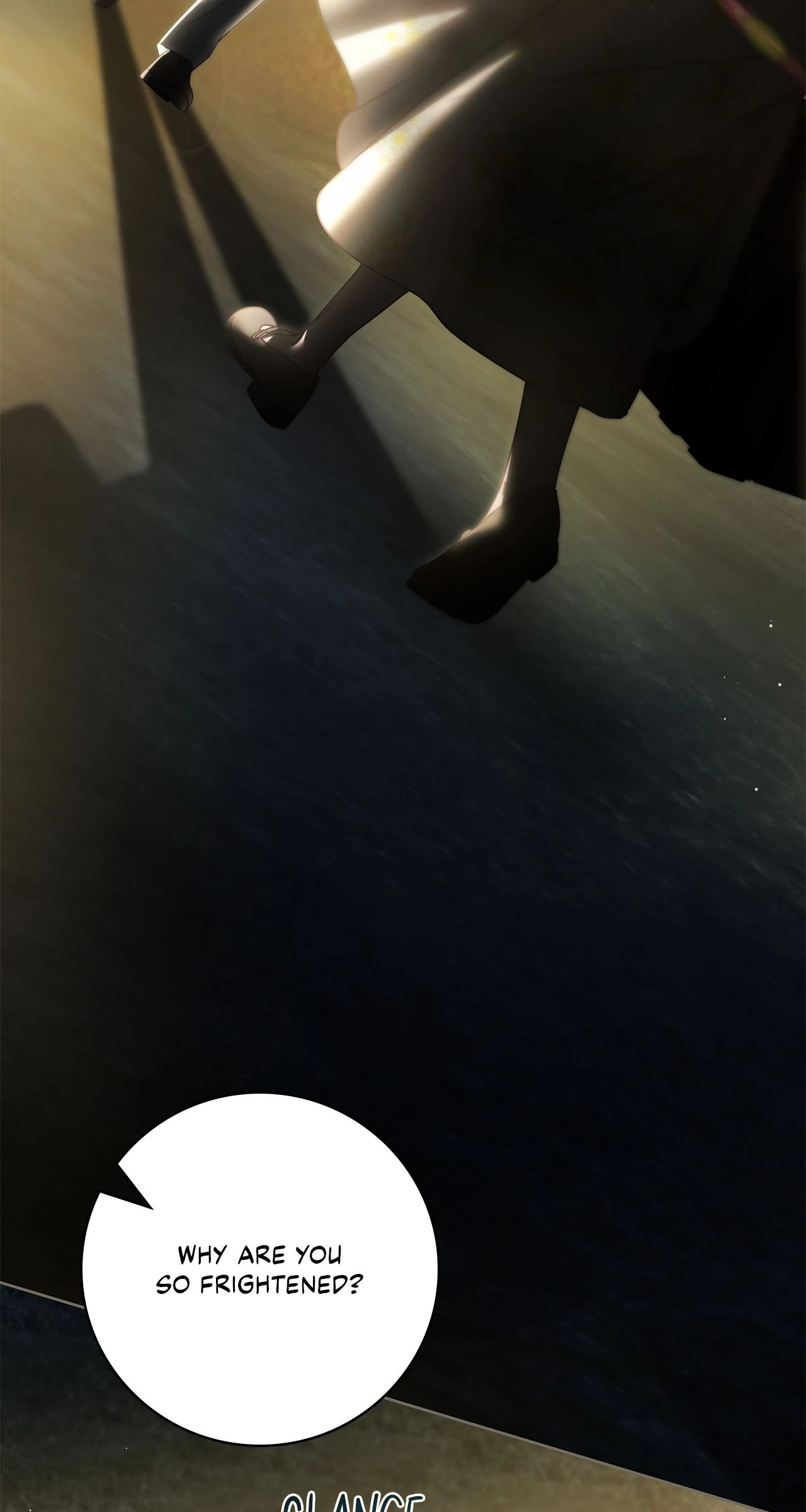 The Count’s Secret Maid Chapter 47 - page 77