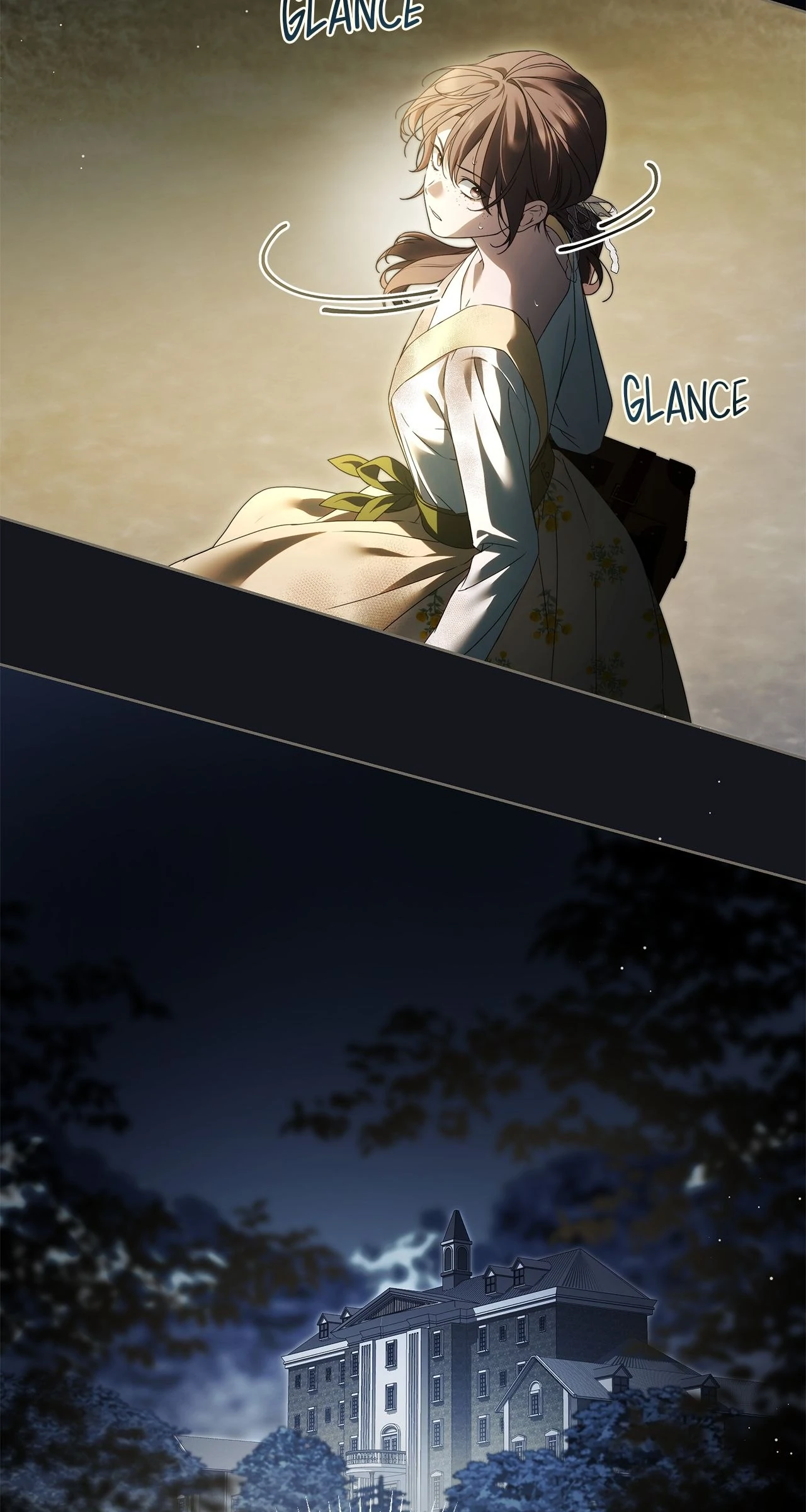 The Count’s Secret Maid Chapter 47 - page 78