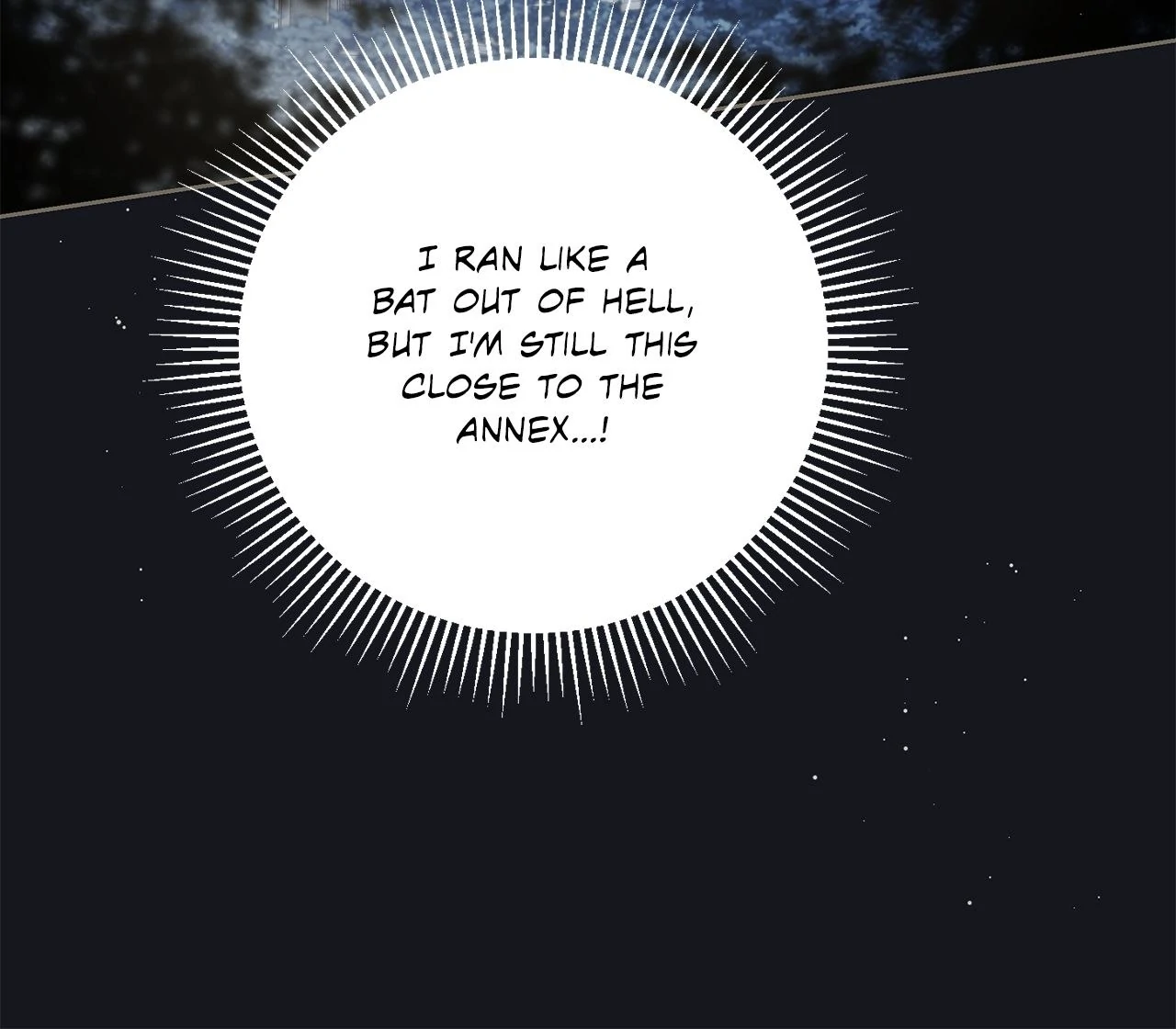 The Count’s Secret Maid Chapter 47 - page 79