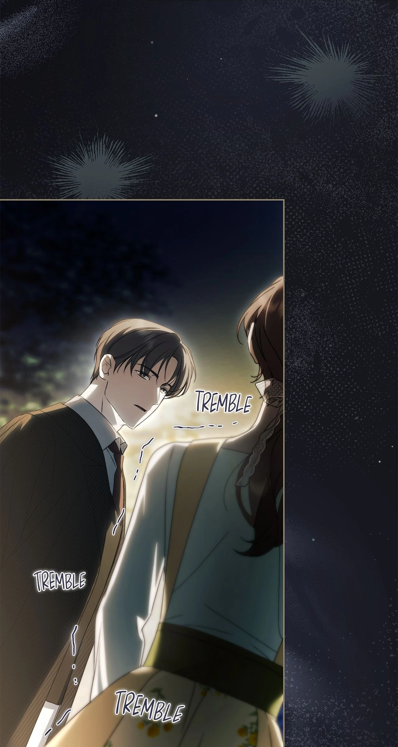 The Count’s Secret Maid Chapter 47 - page 83