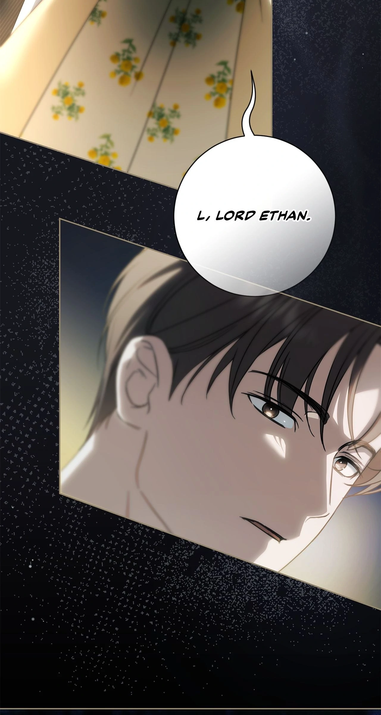 The Count’s Secret Maid Chapter 47 - page 84