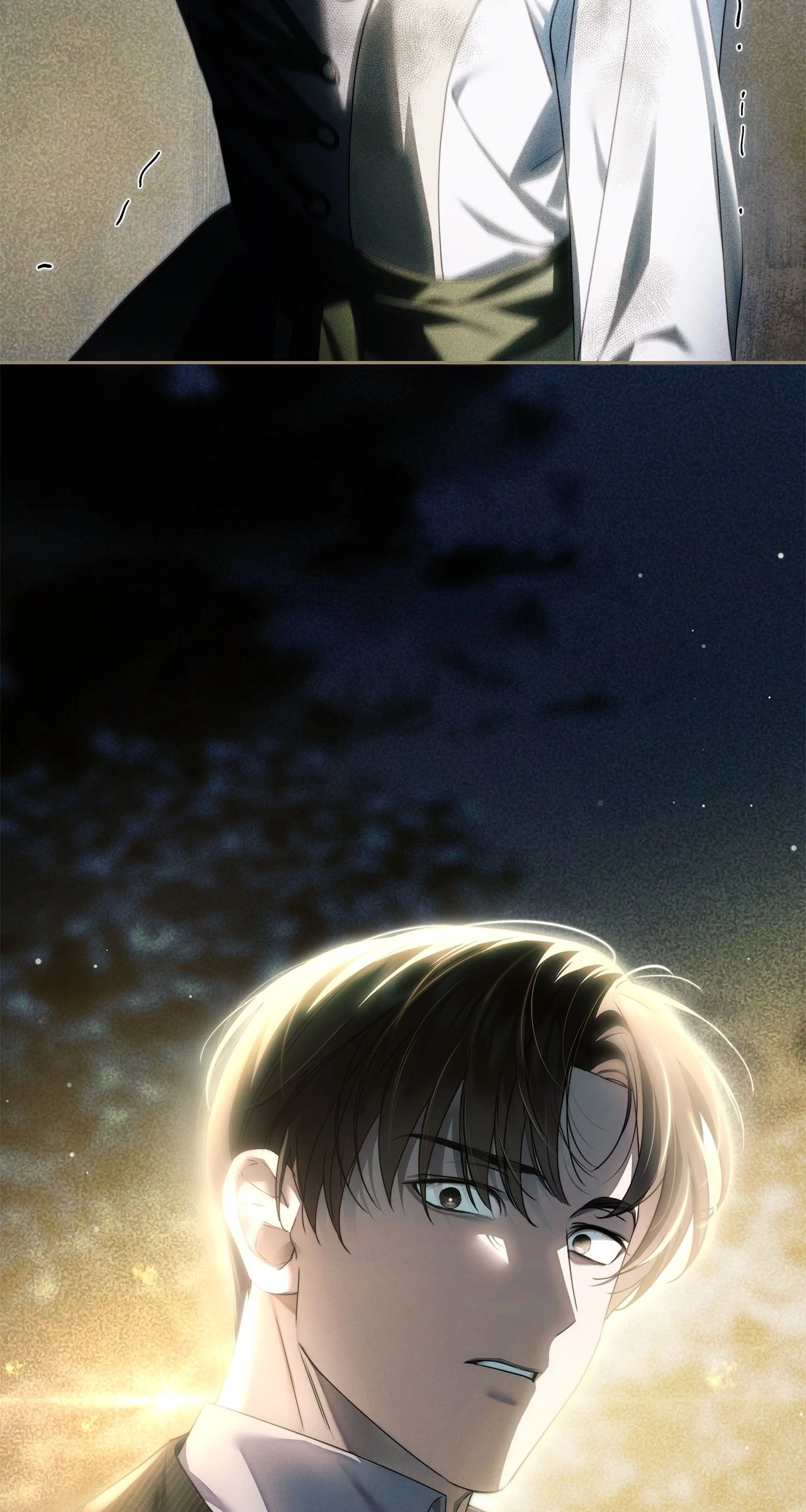 The Count’s Secret Maid Chapter 47 - page 86