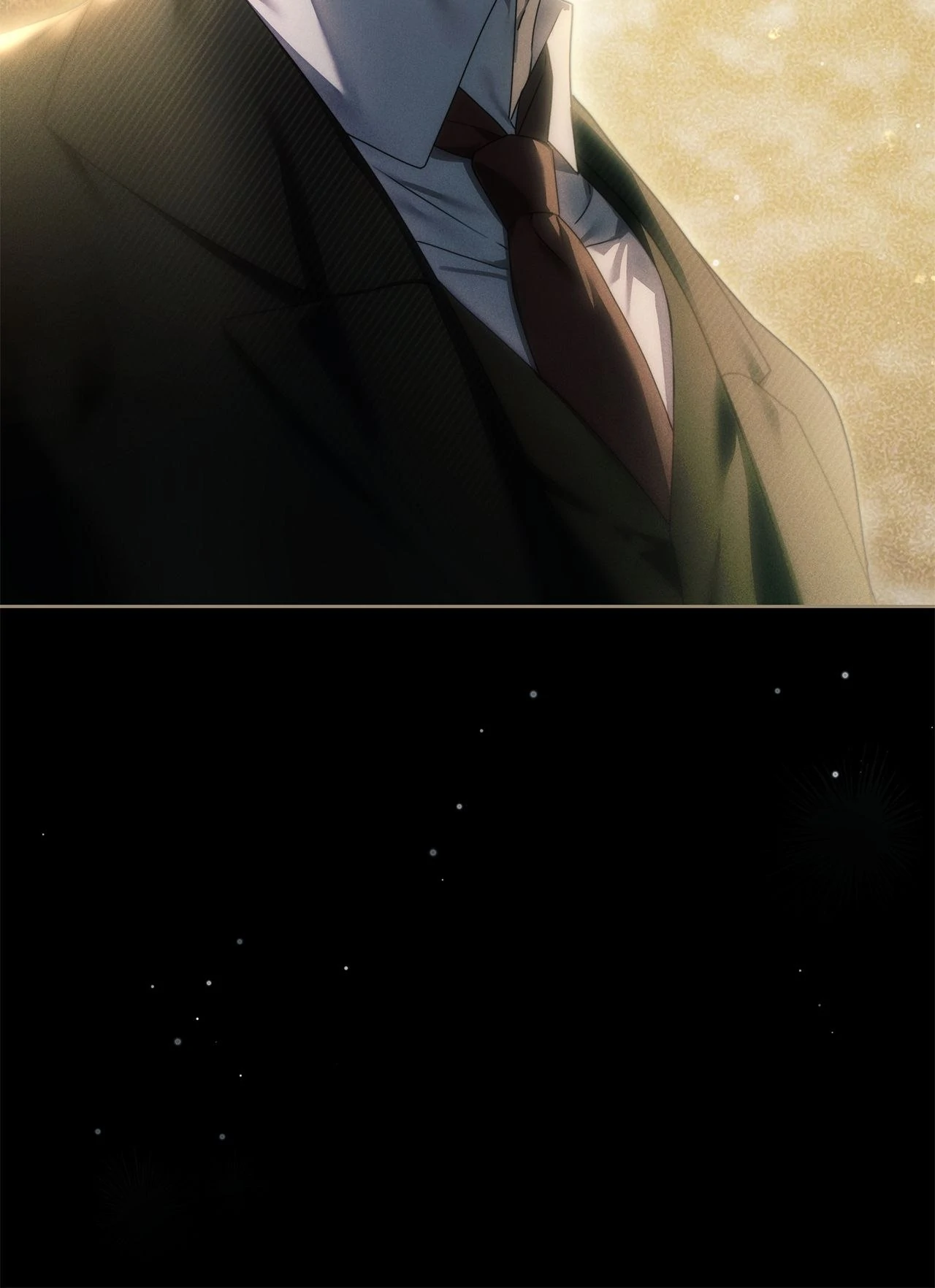 The Count’s Secret Maid Chapter 47 - page 87