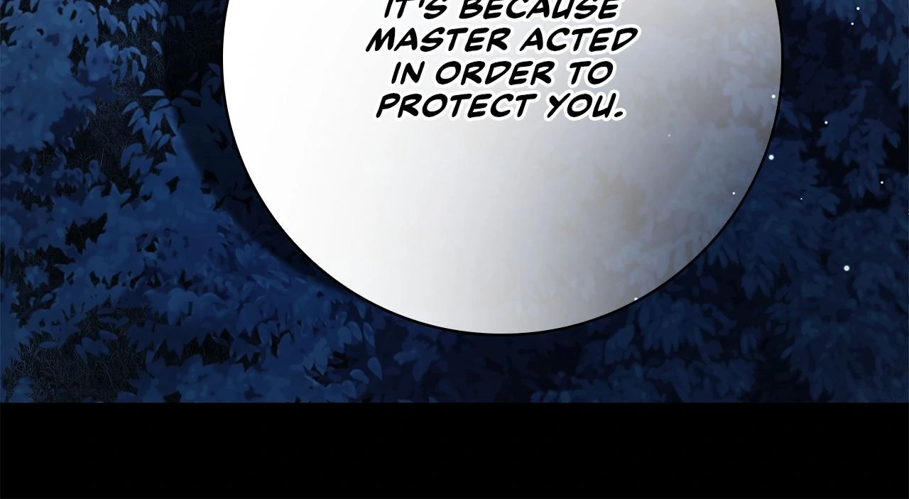 The Count’s Secret Maid Chapter 47 - page 9