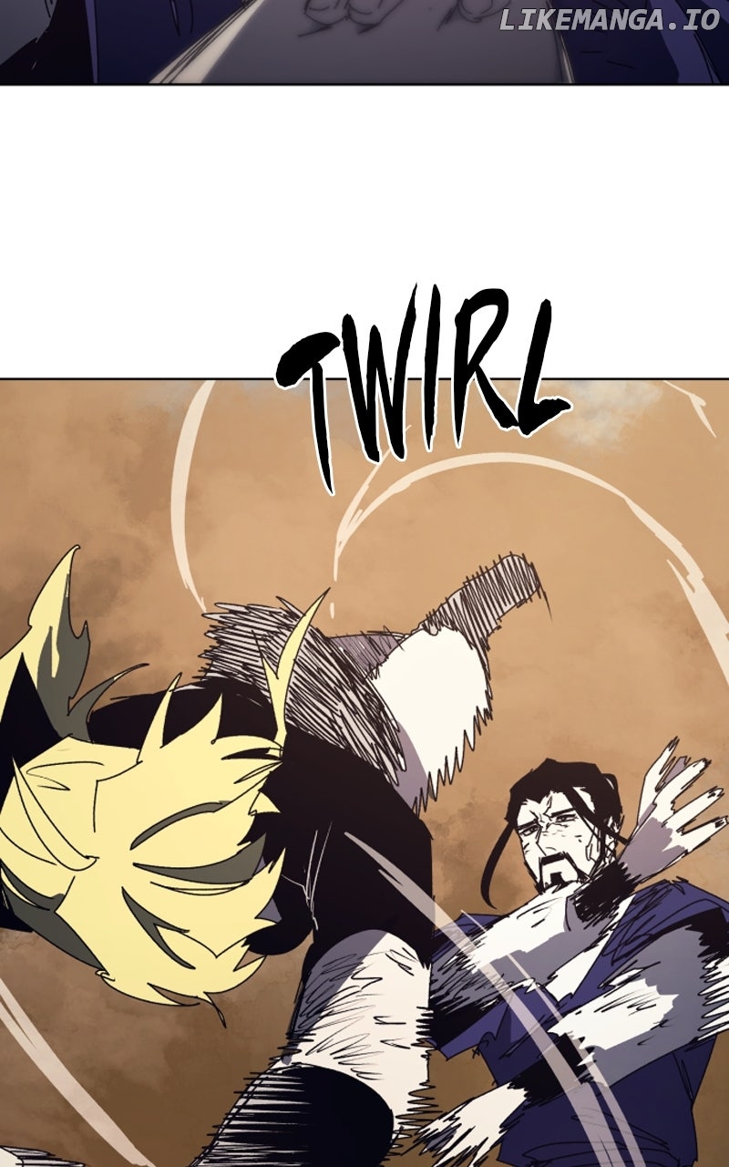 The Ember Knight Chapter 188 - page 32