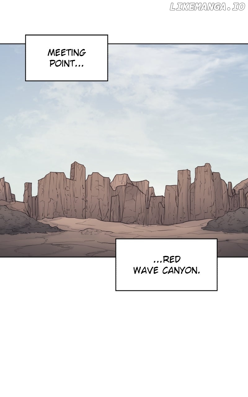The Ember Knight Chapter 189 - page 2