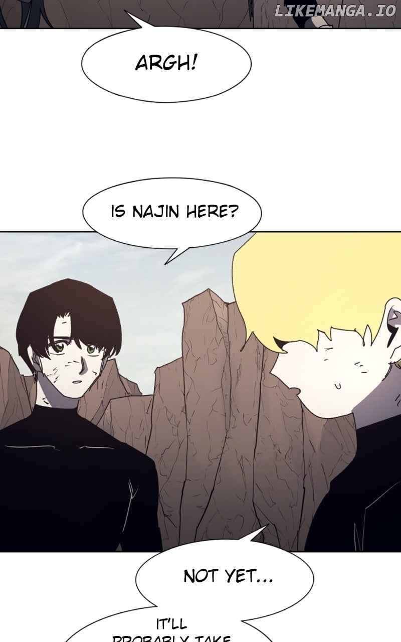 The Ember Knight Chapter 189 - page 5