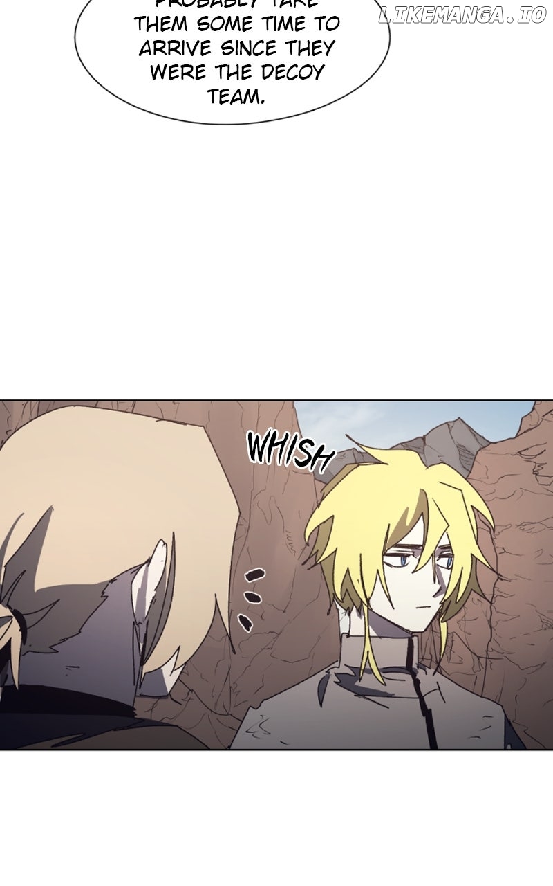 The Ember Knight Chapter 189 - page 6