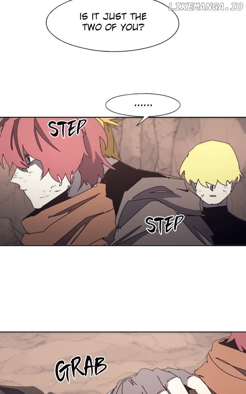 The Ember Knight Chapter 189 - page 10