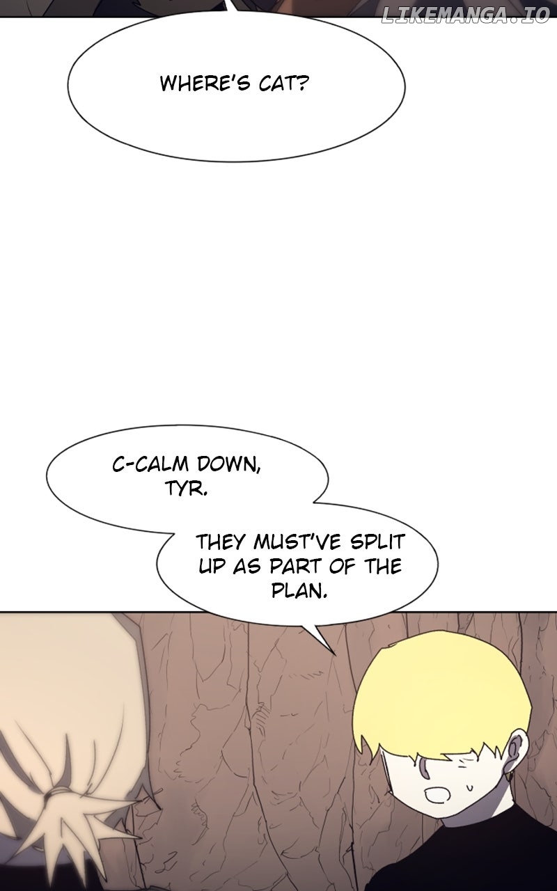 The Ember Knight Chapter 189 - page 12